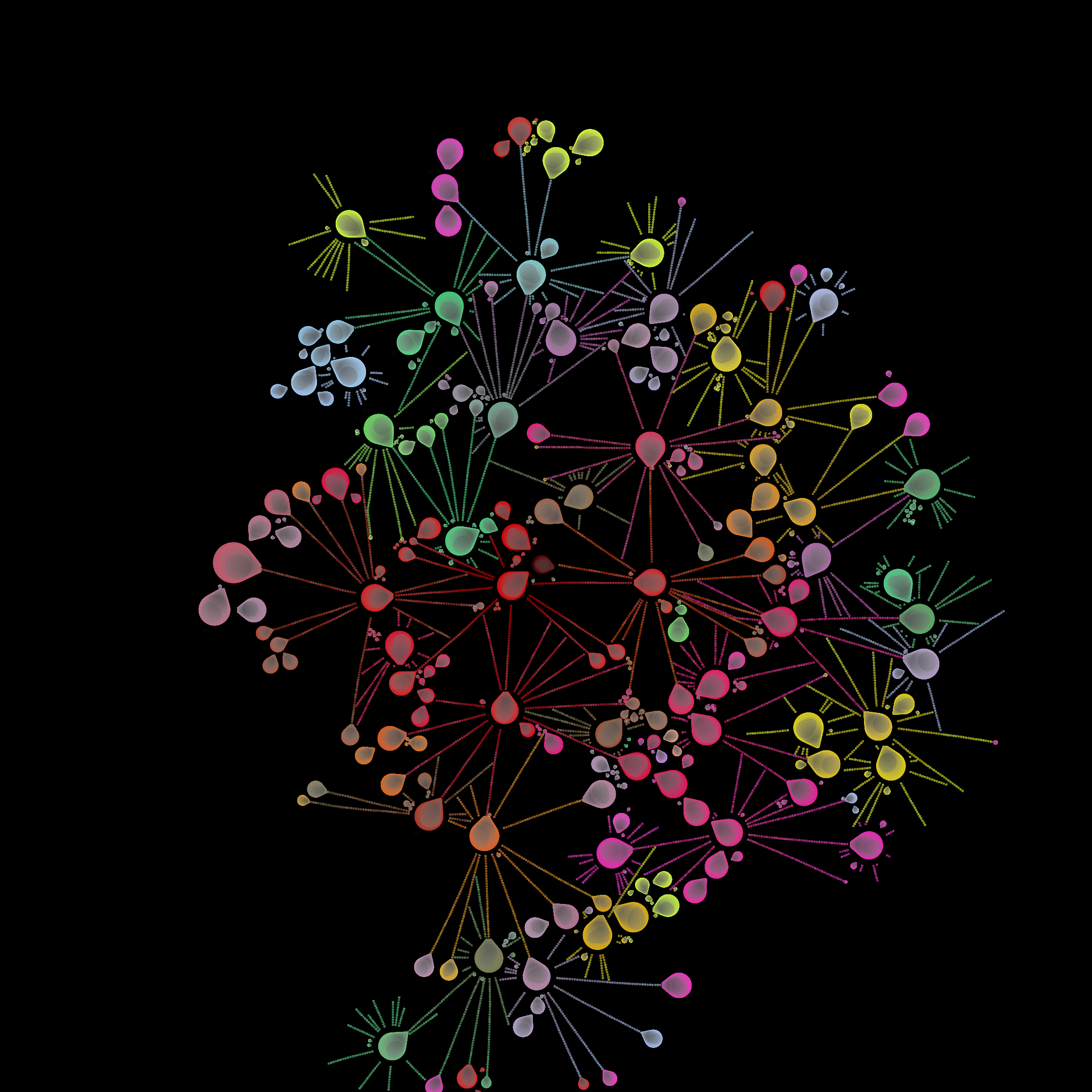 Circle Of Life #159