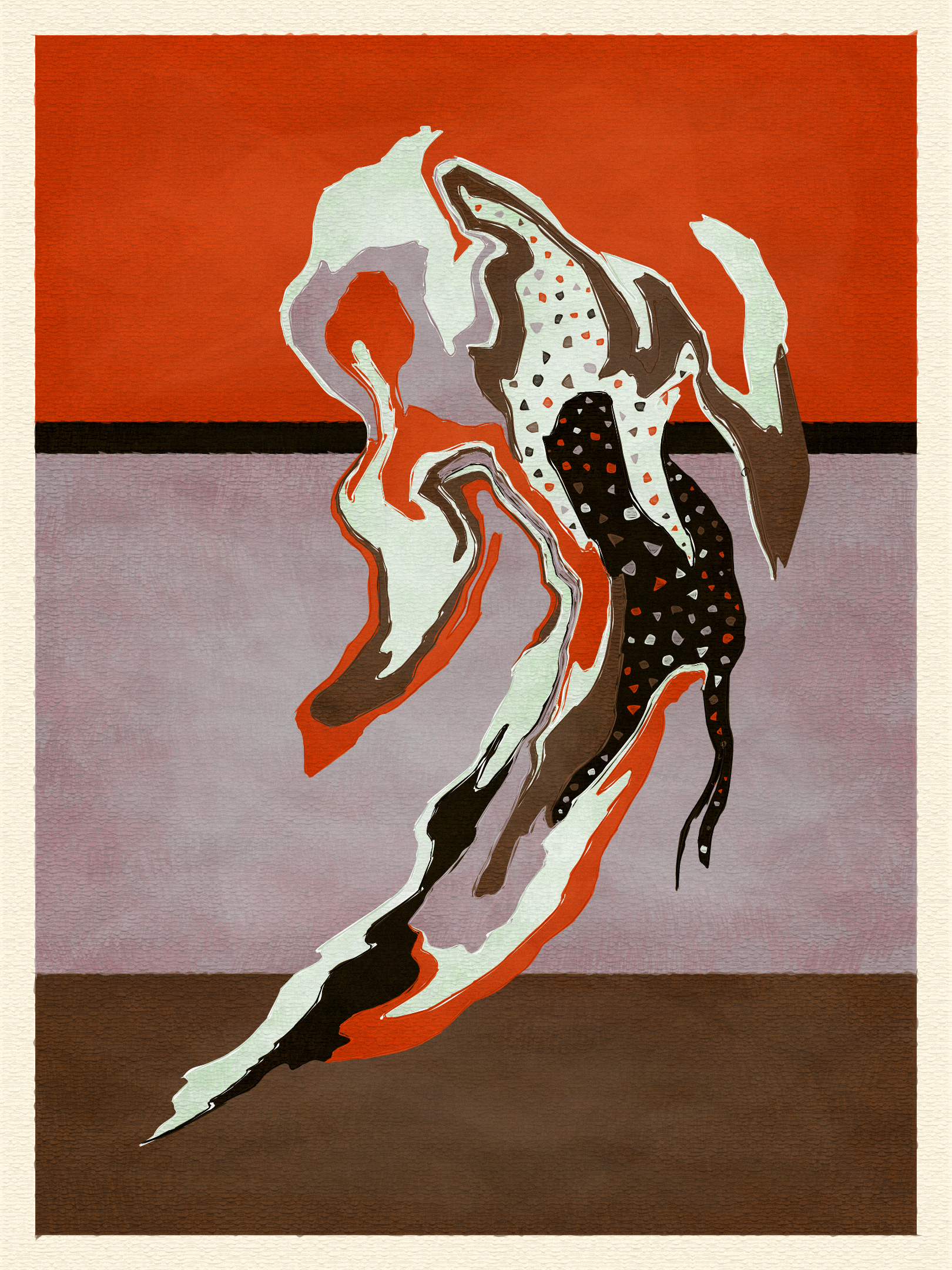 Undercurrent #45