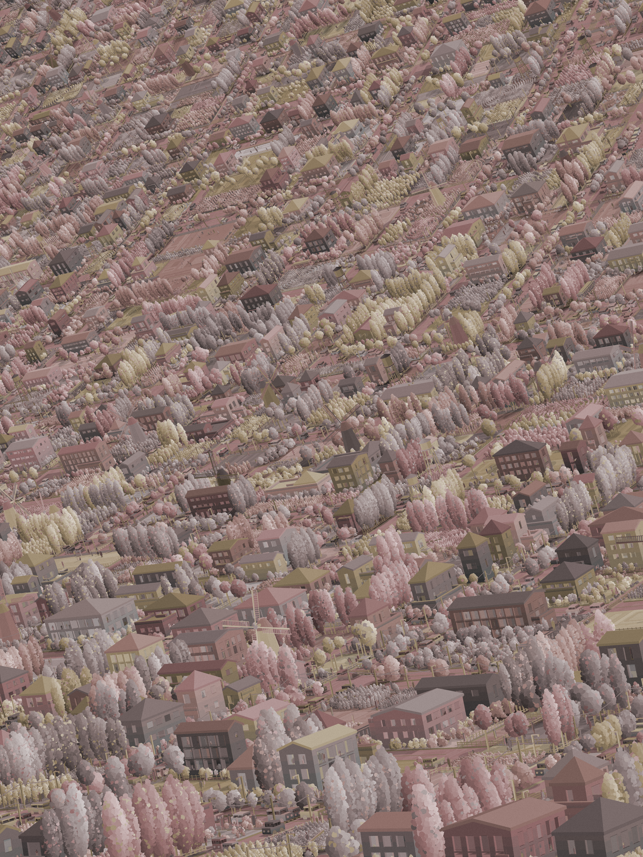 Remnants of Humanity #160