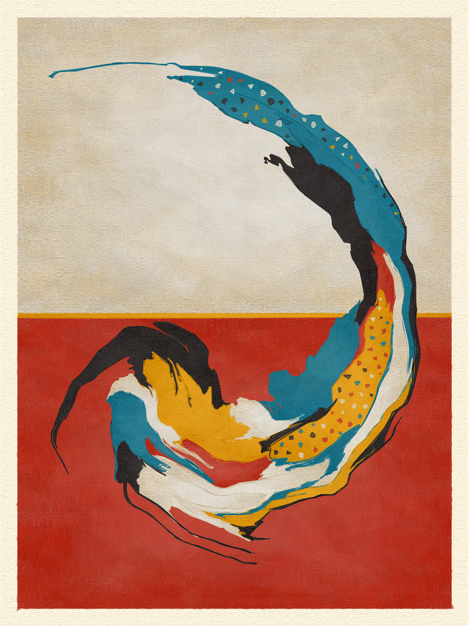 Undercurrent #186