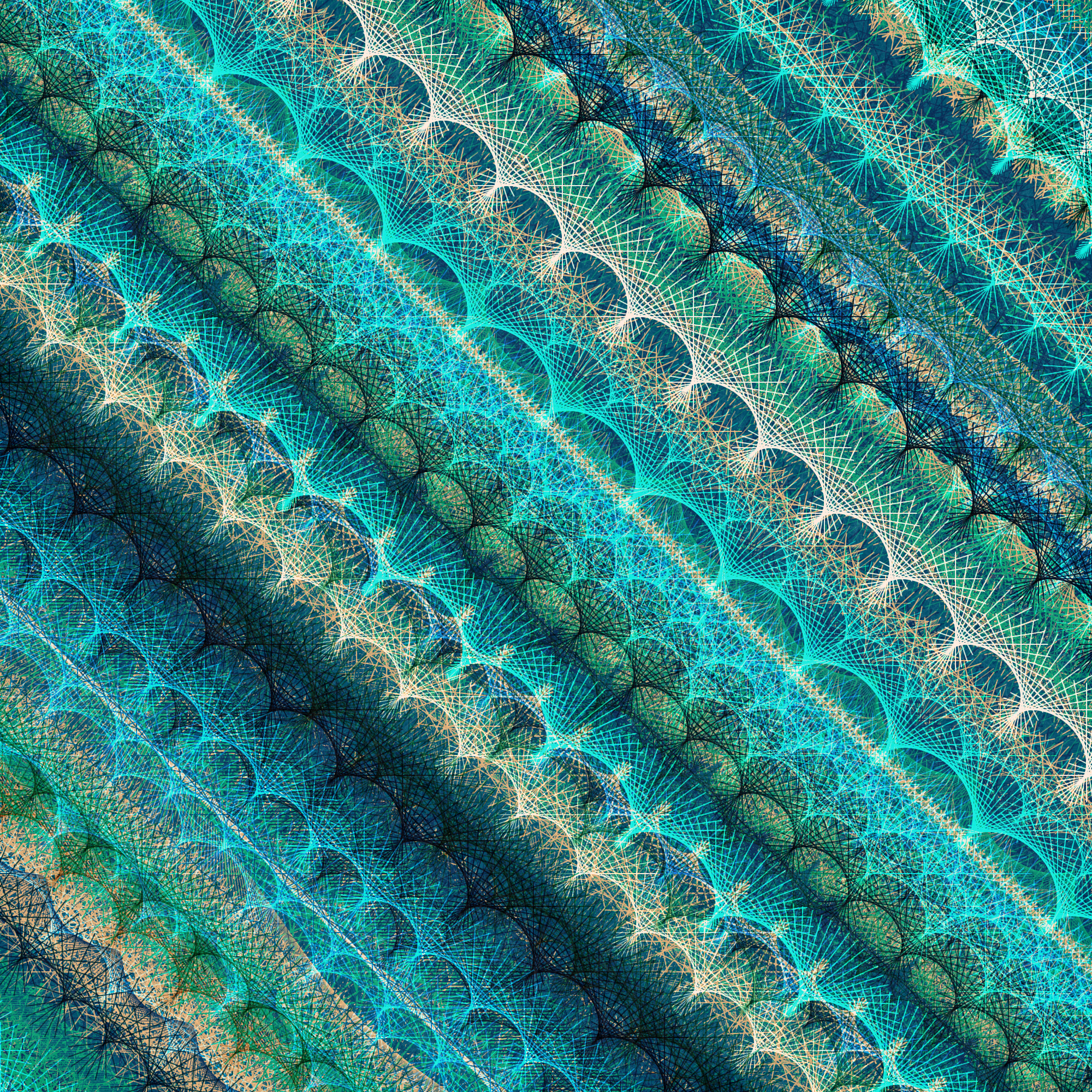 Lace Factory #2