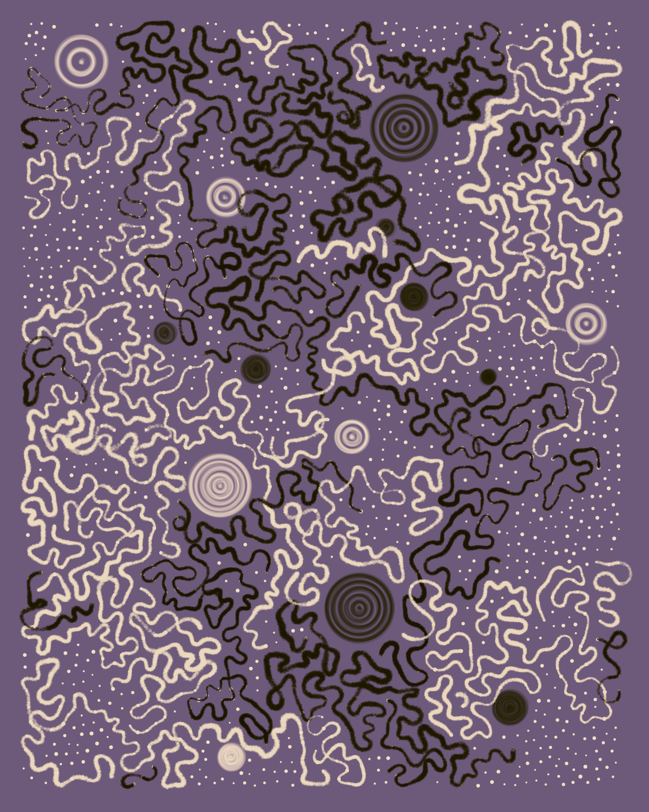 The Great Traversal #60