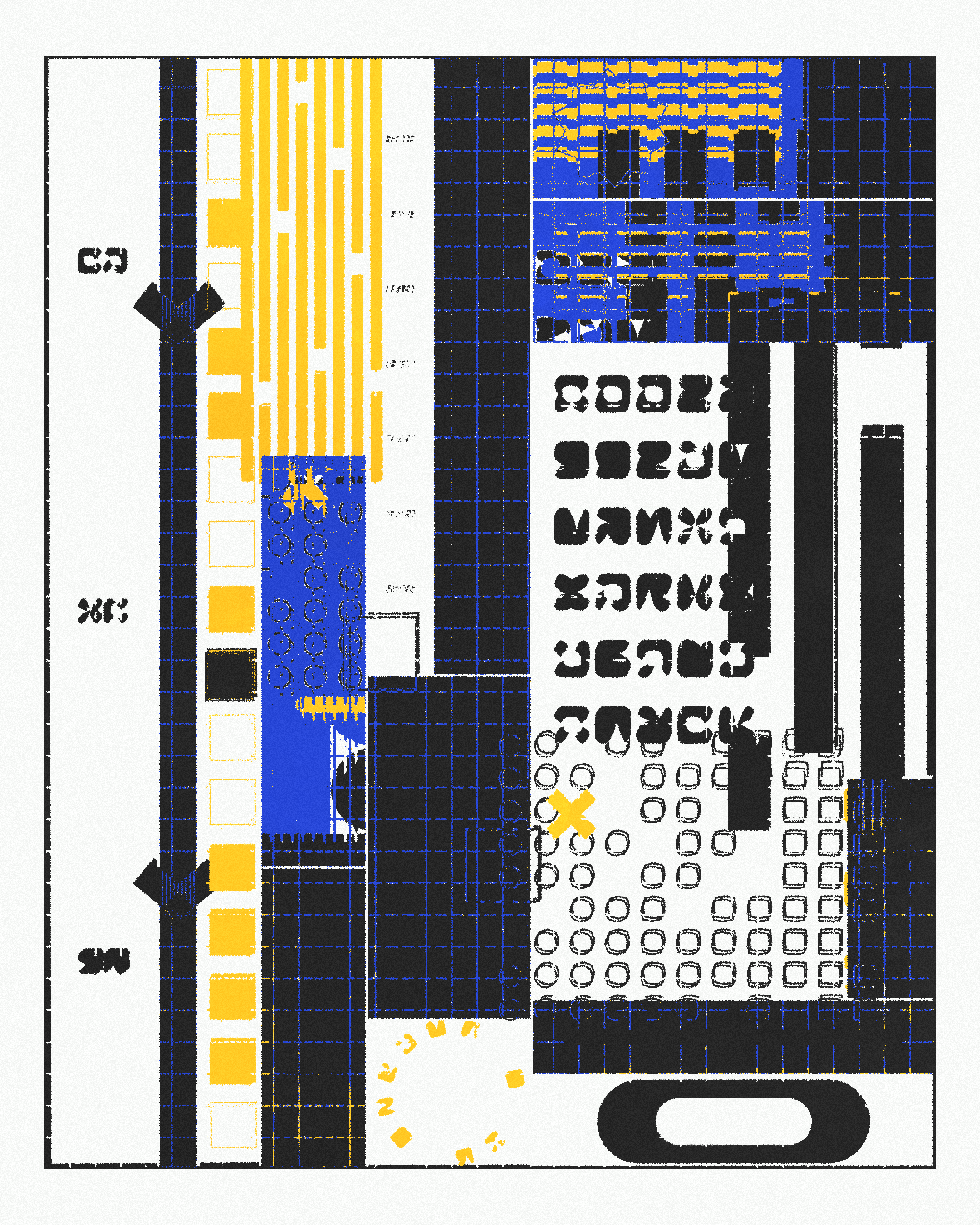 Zone Harmonics #81