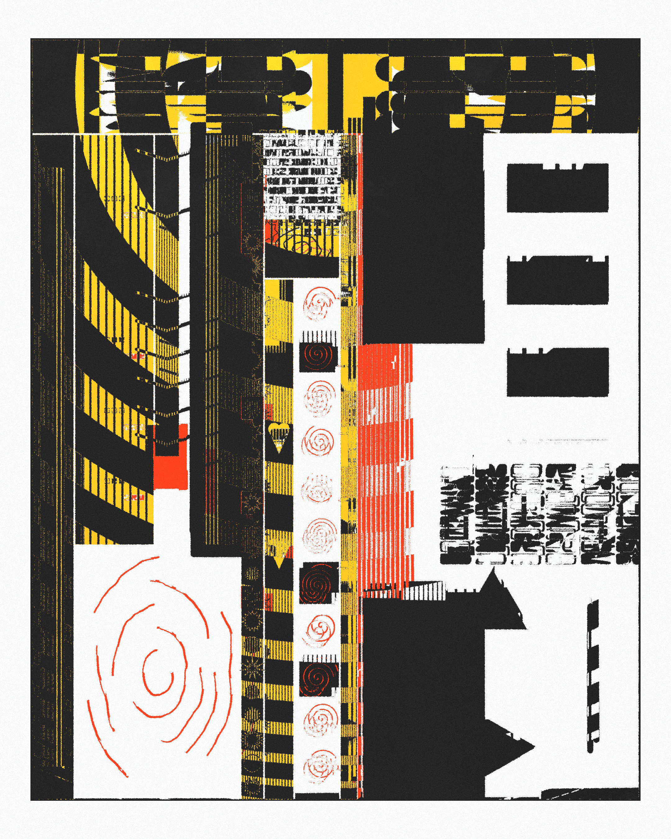 Zone Harmonics #253