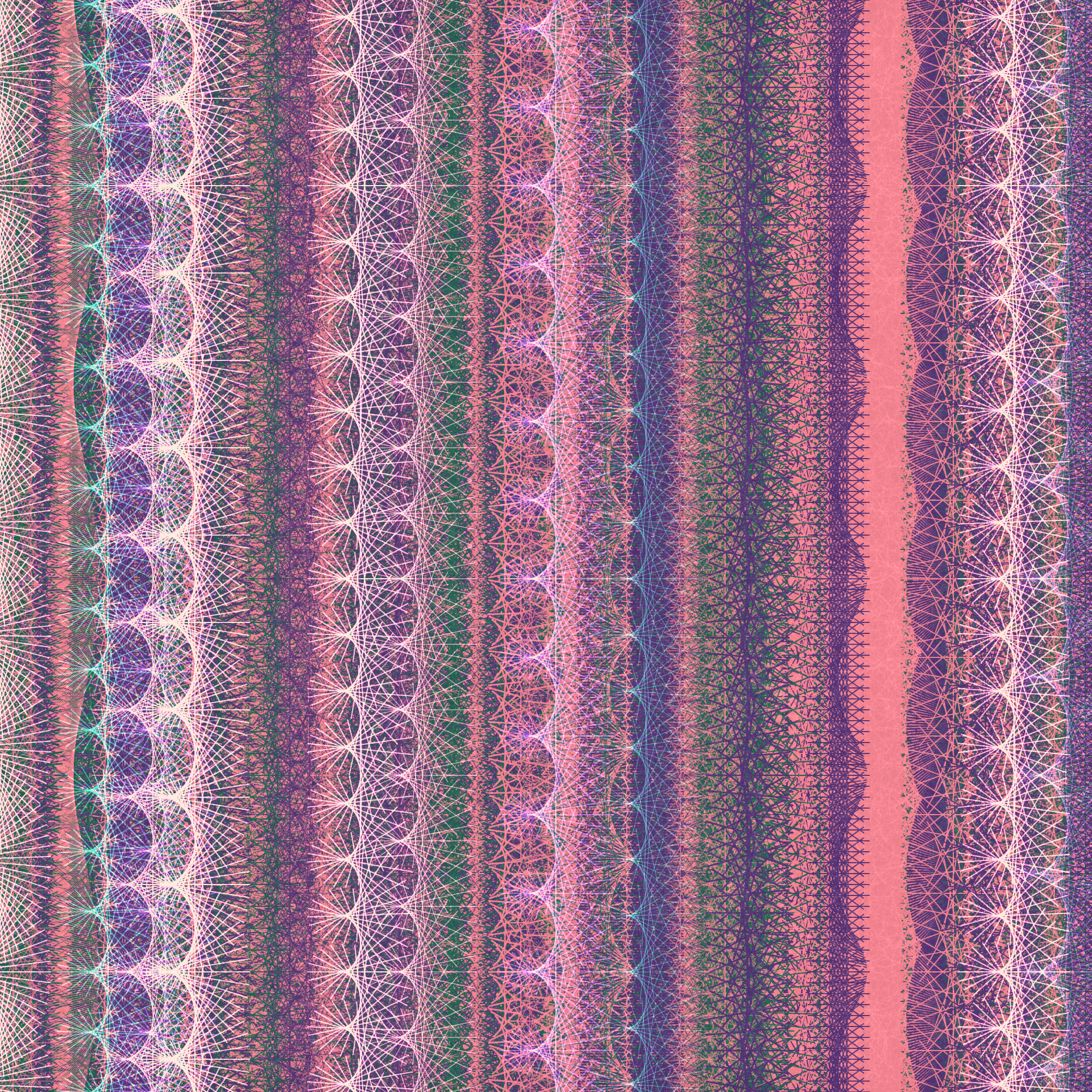 Lace Factory #256