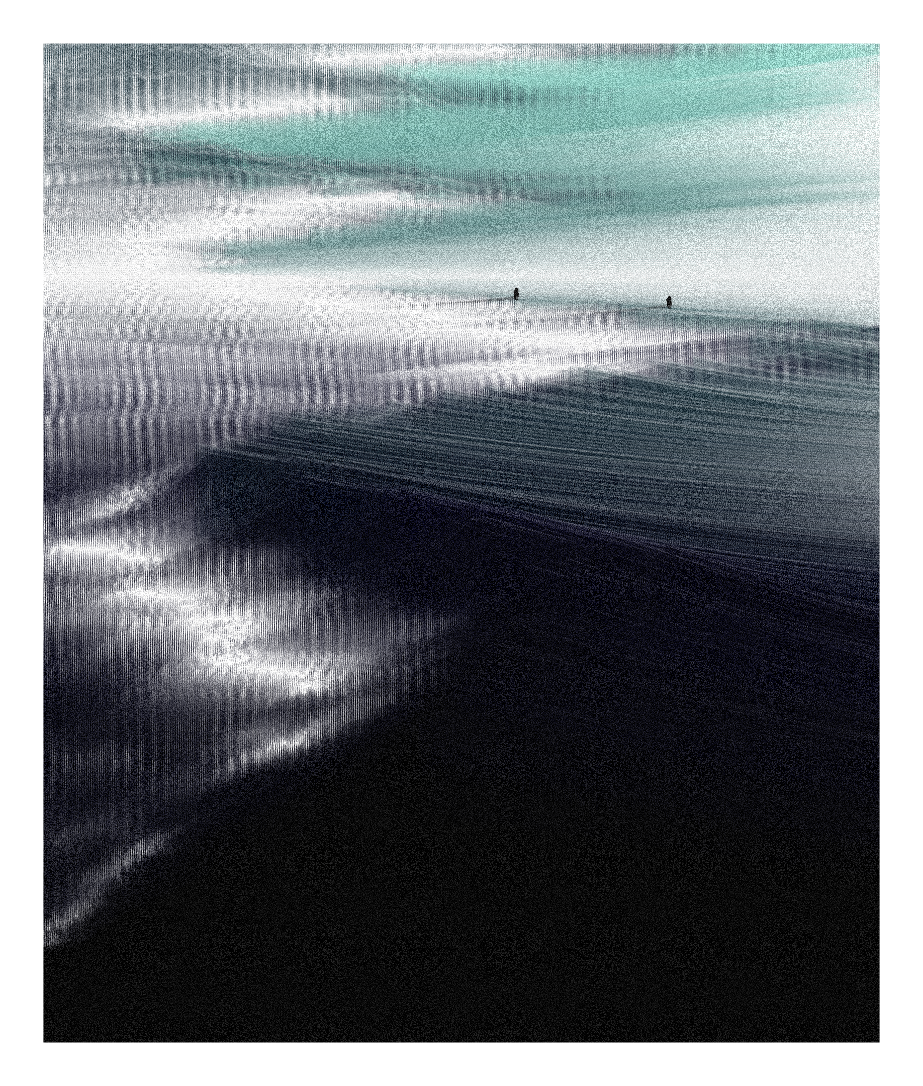 Stride #155