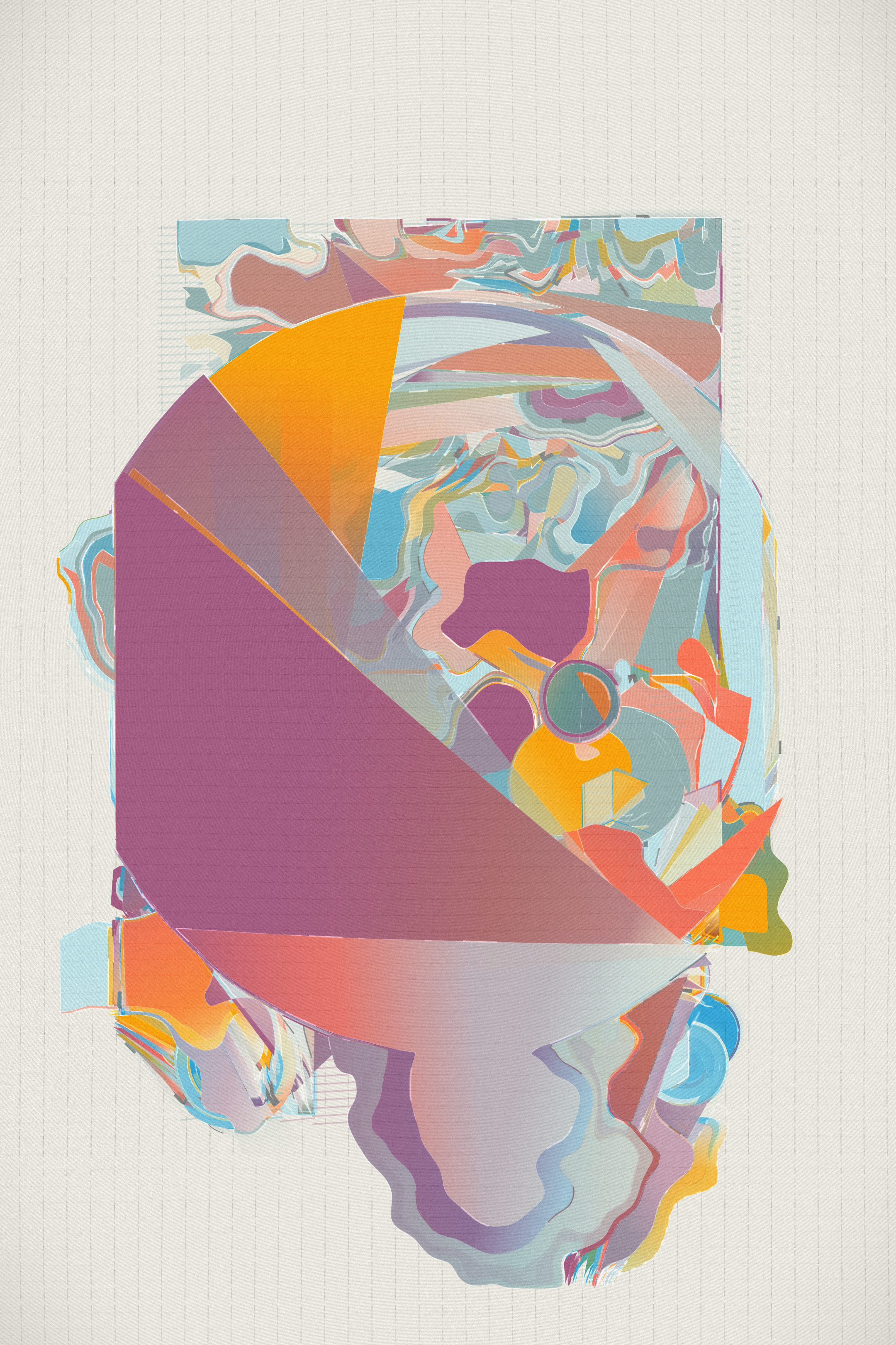 Spazio/Colore #98