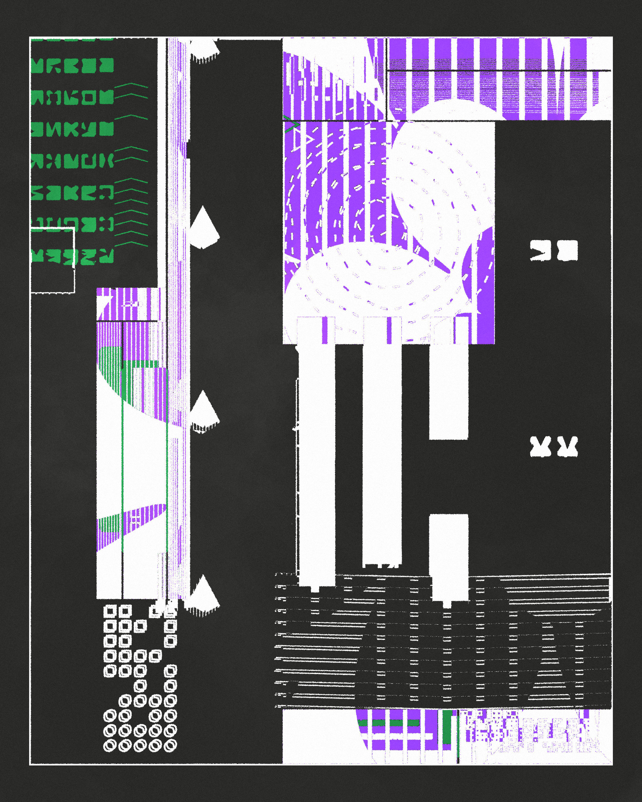 Zone Harmonics #112