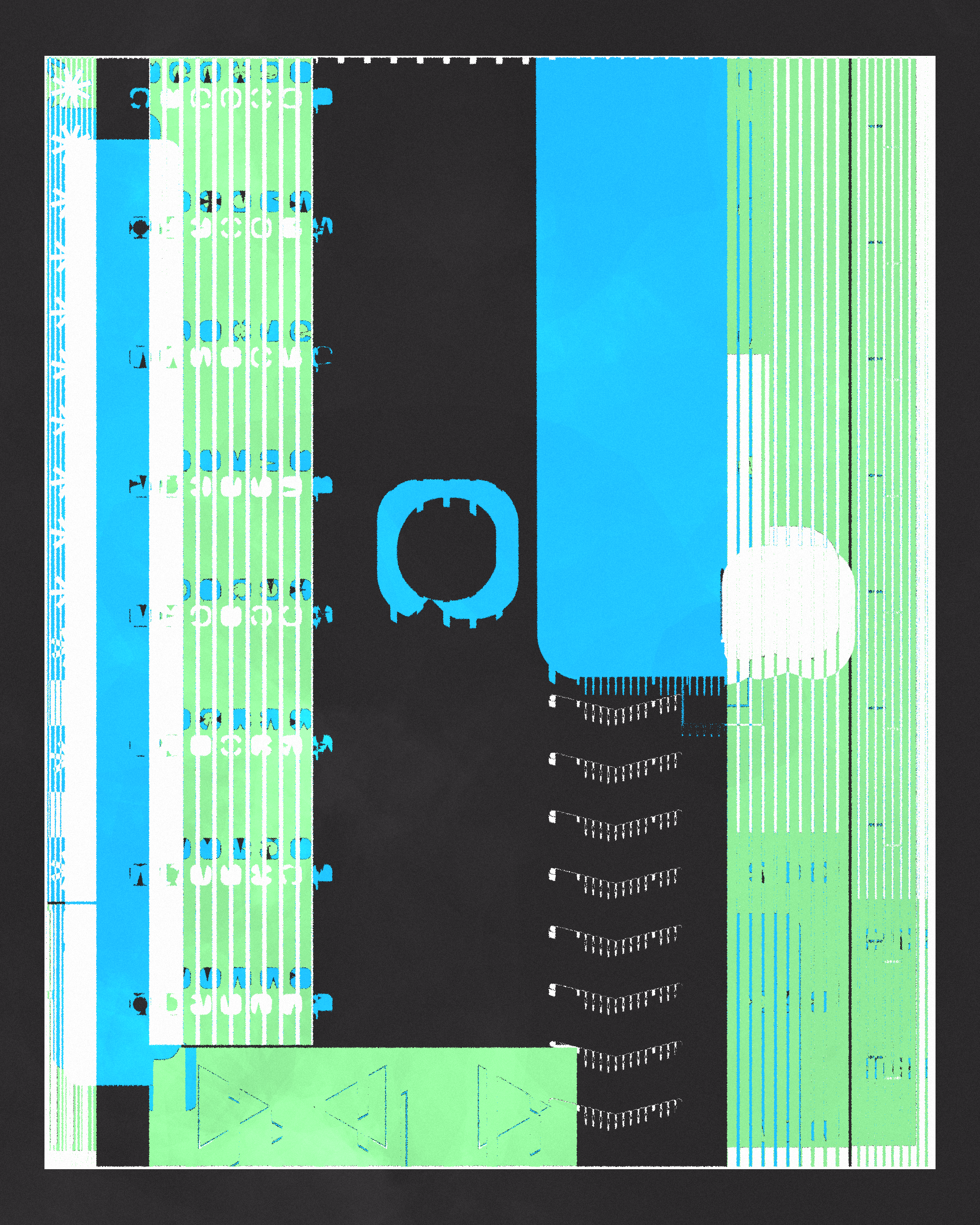 Zone Harmonics #142