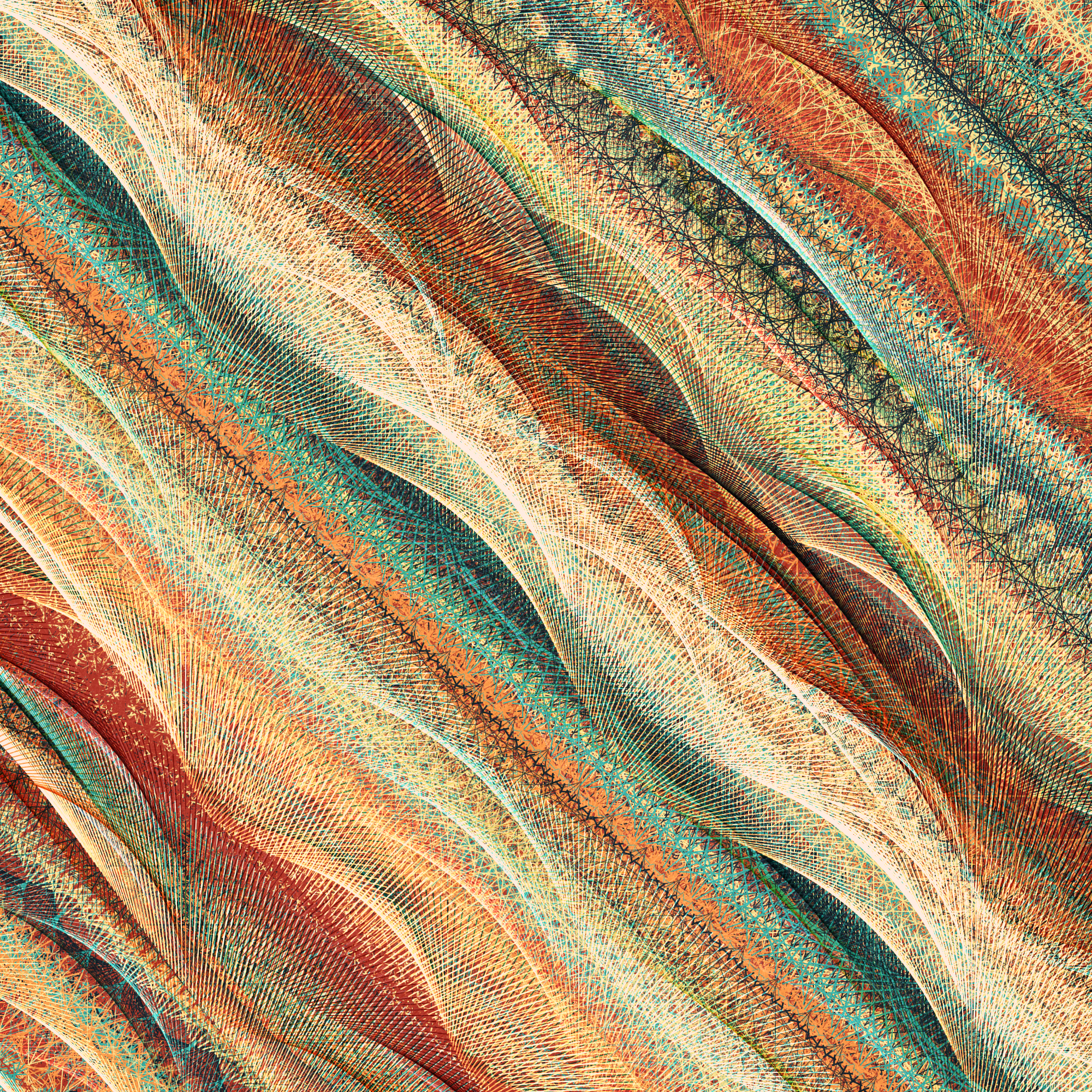 Lace Factory #42