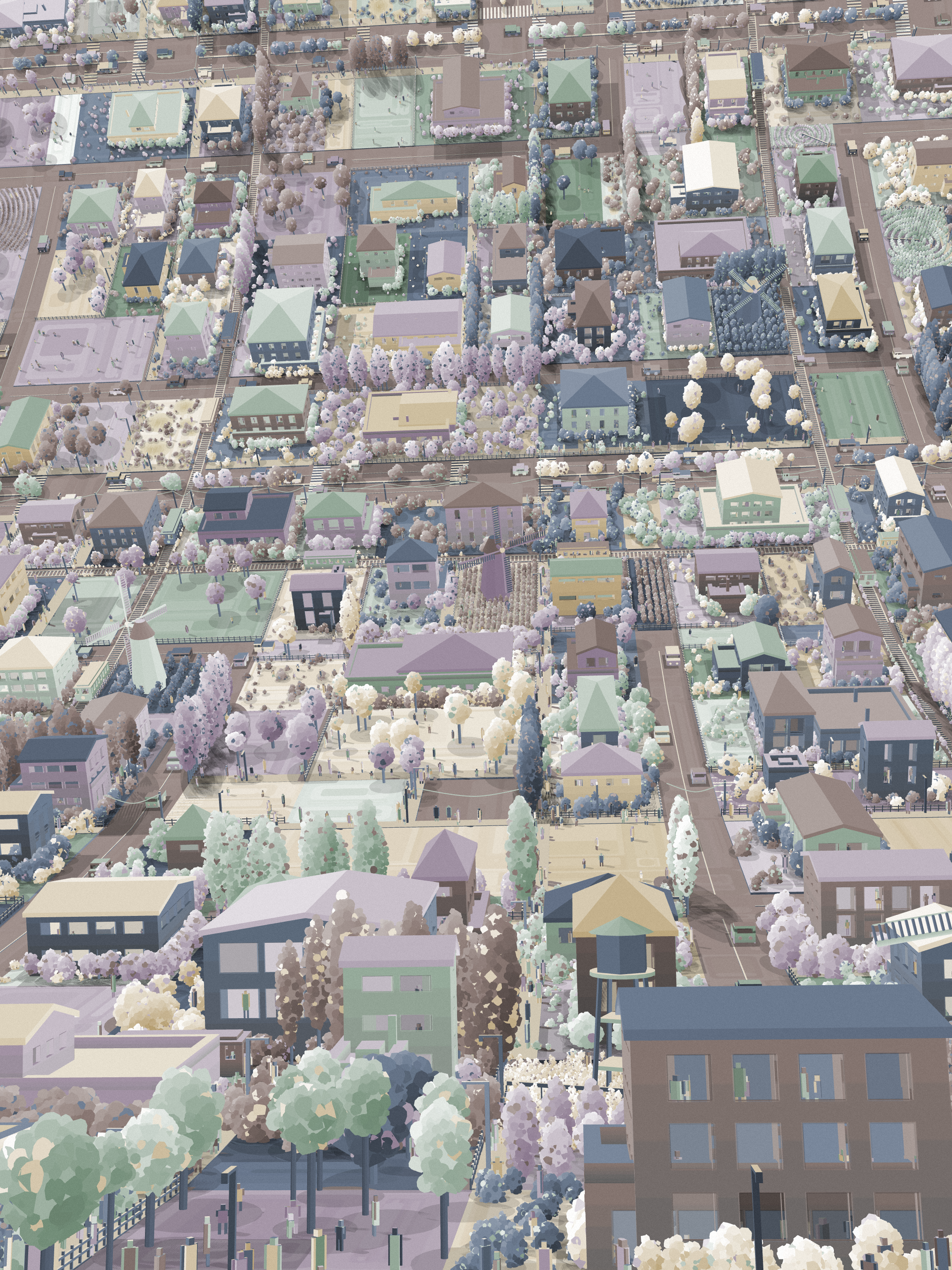 Remnants of Humanity #207