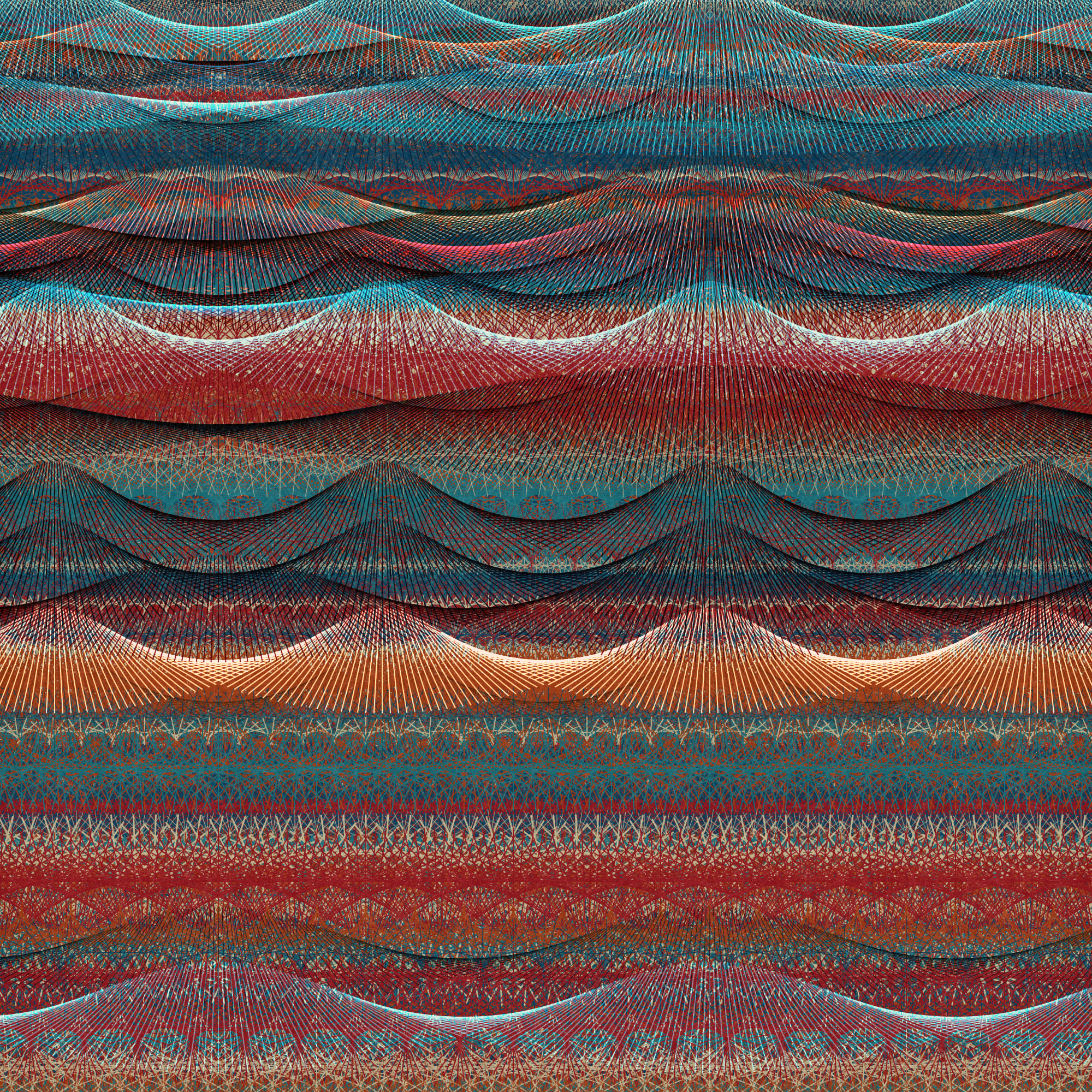 Lace Factory #19