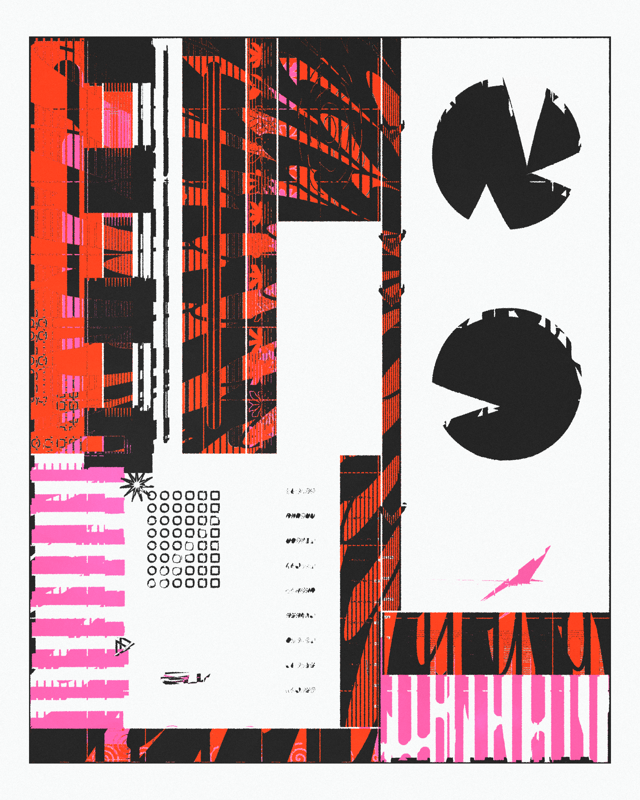 Zone Harmonics #222