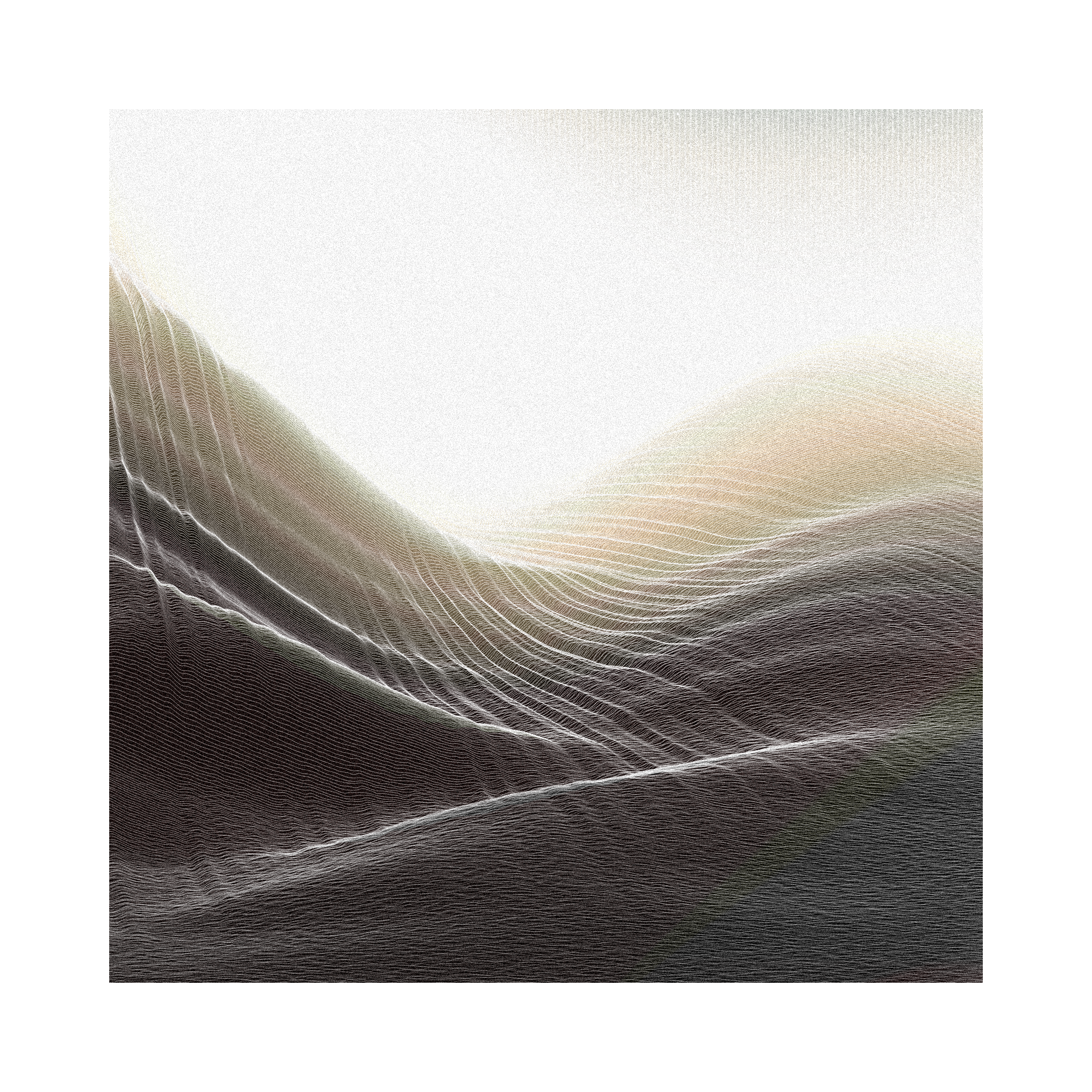 Serene #9