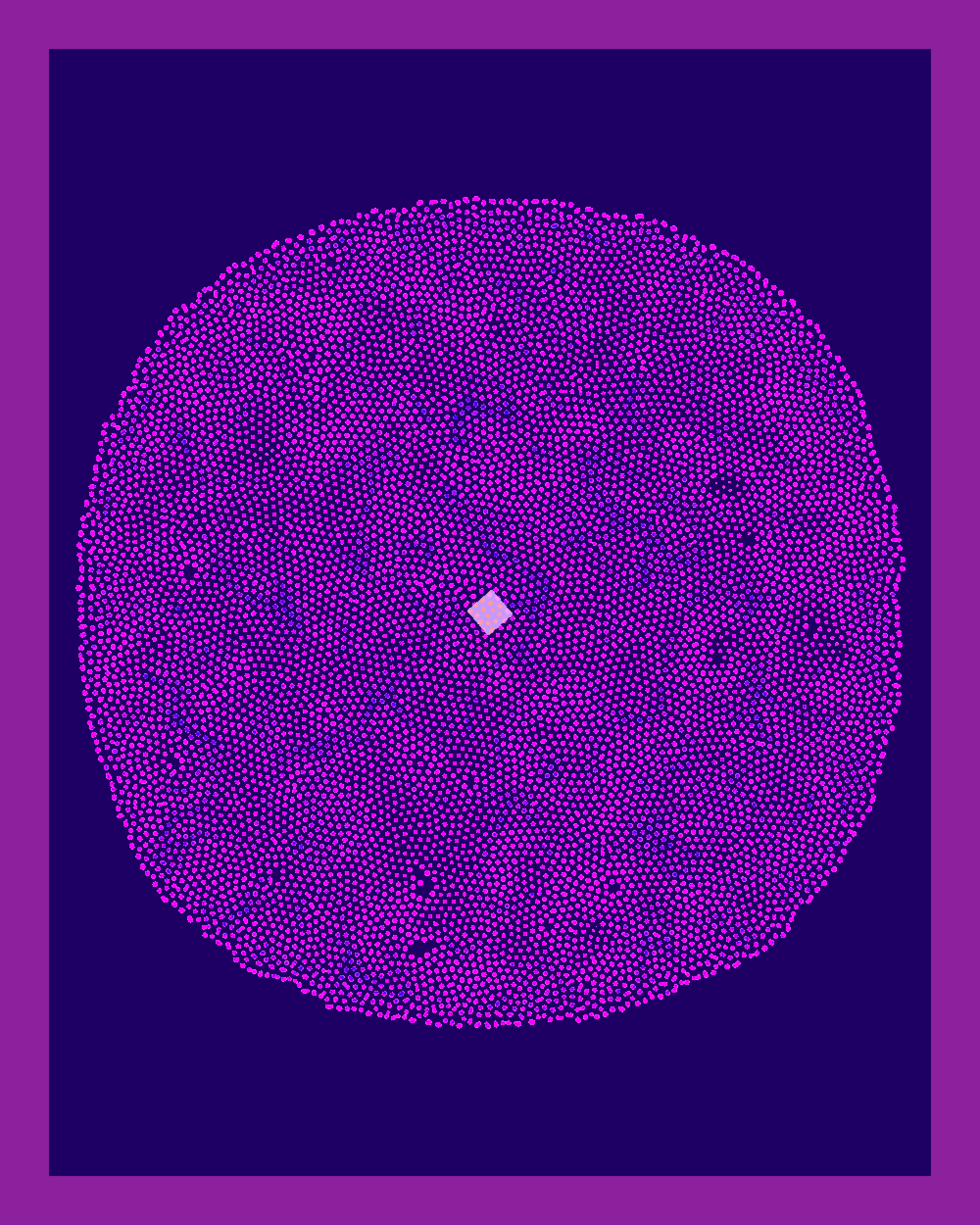 Turing Test #31