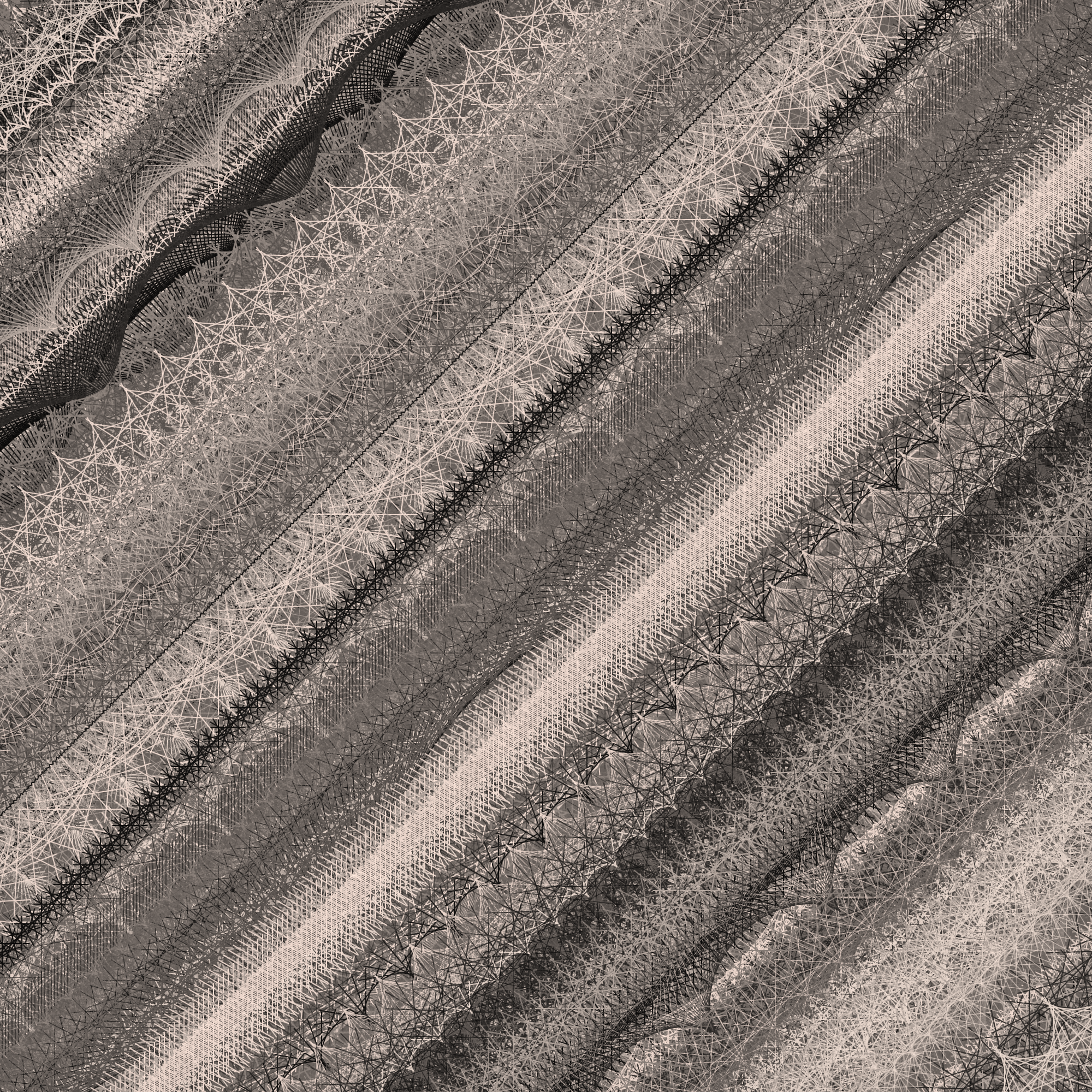 Lace Factory #189