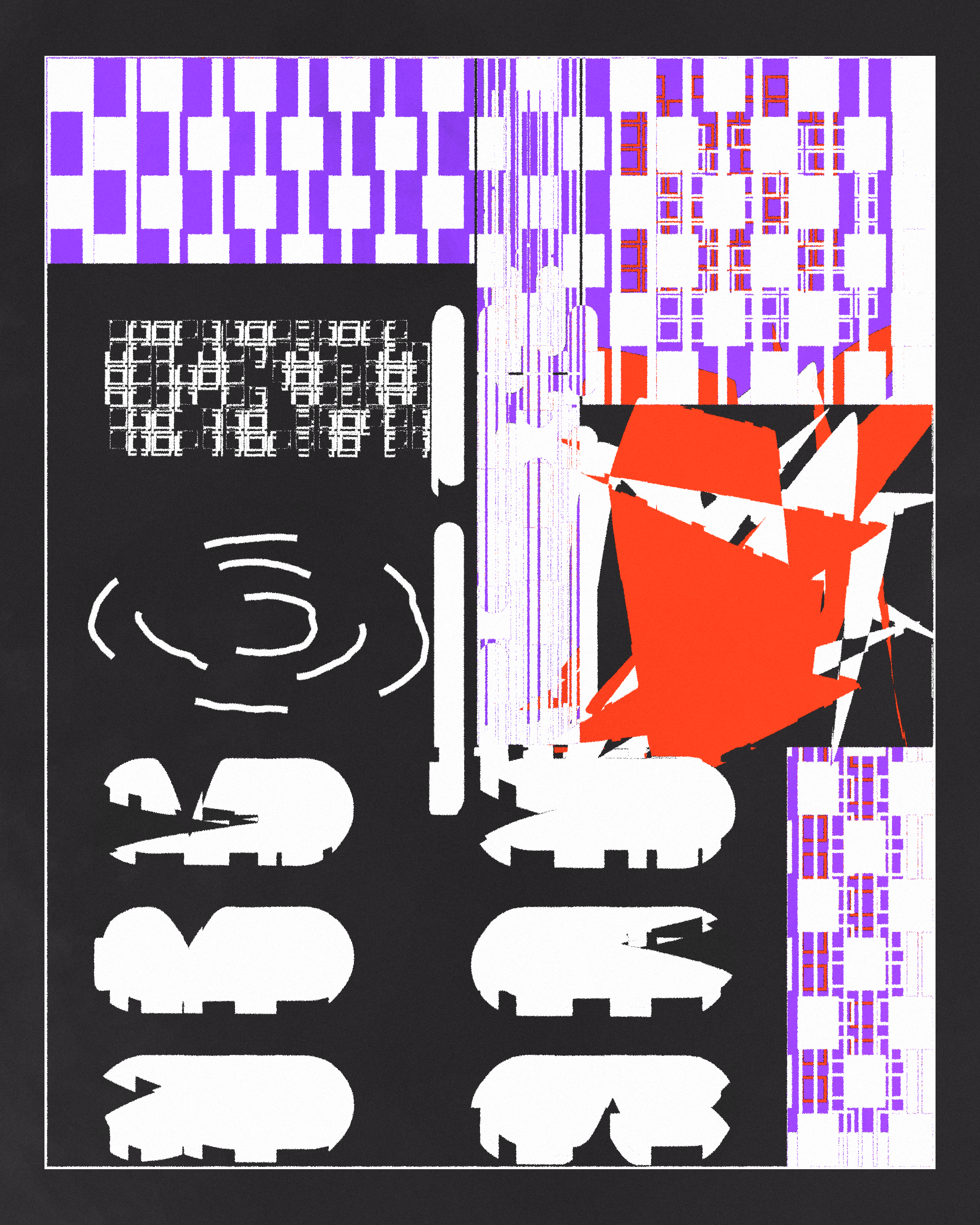Zone Harmonics #229