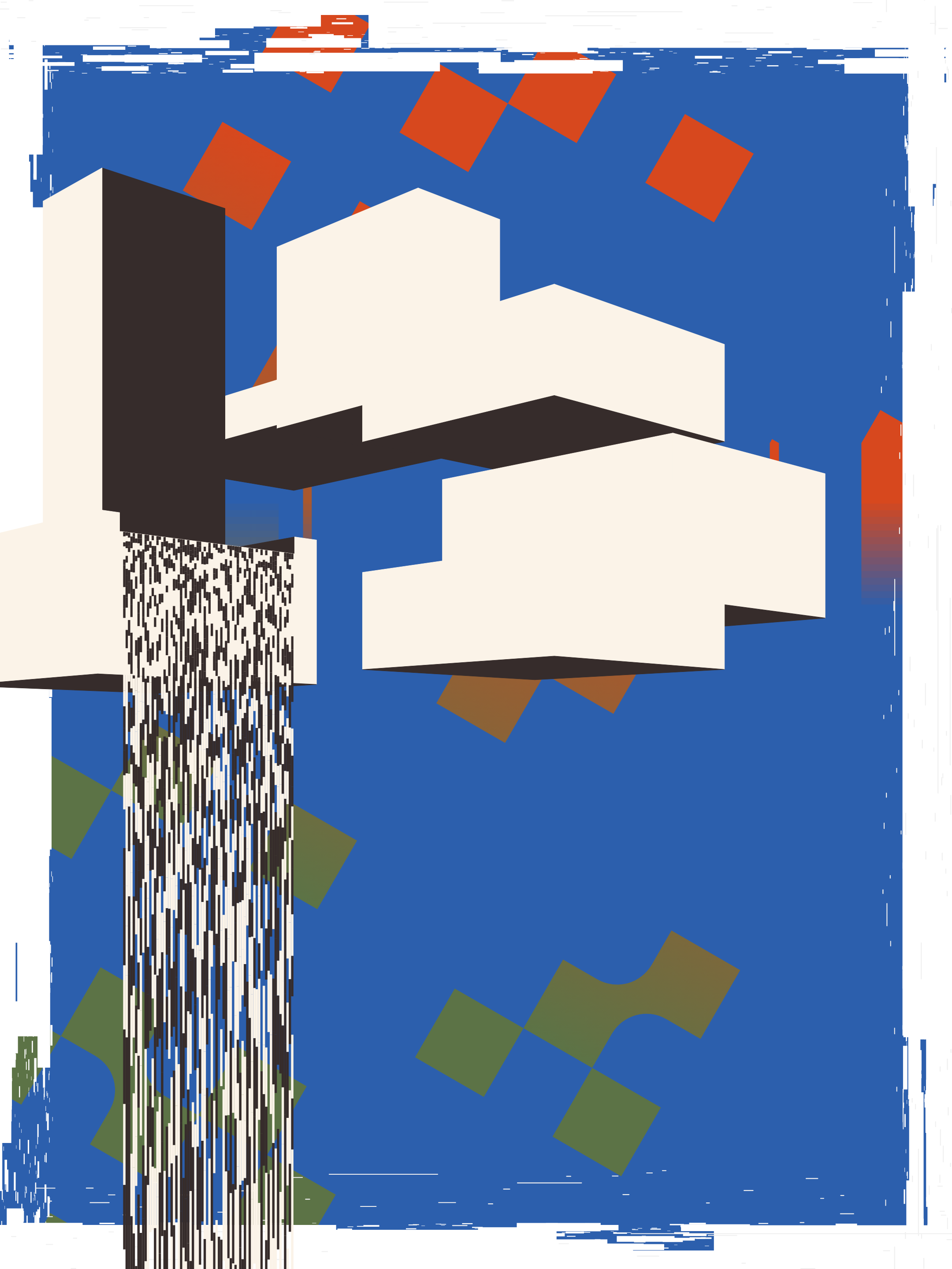 FALLiNGWATER #137