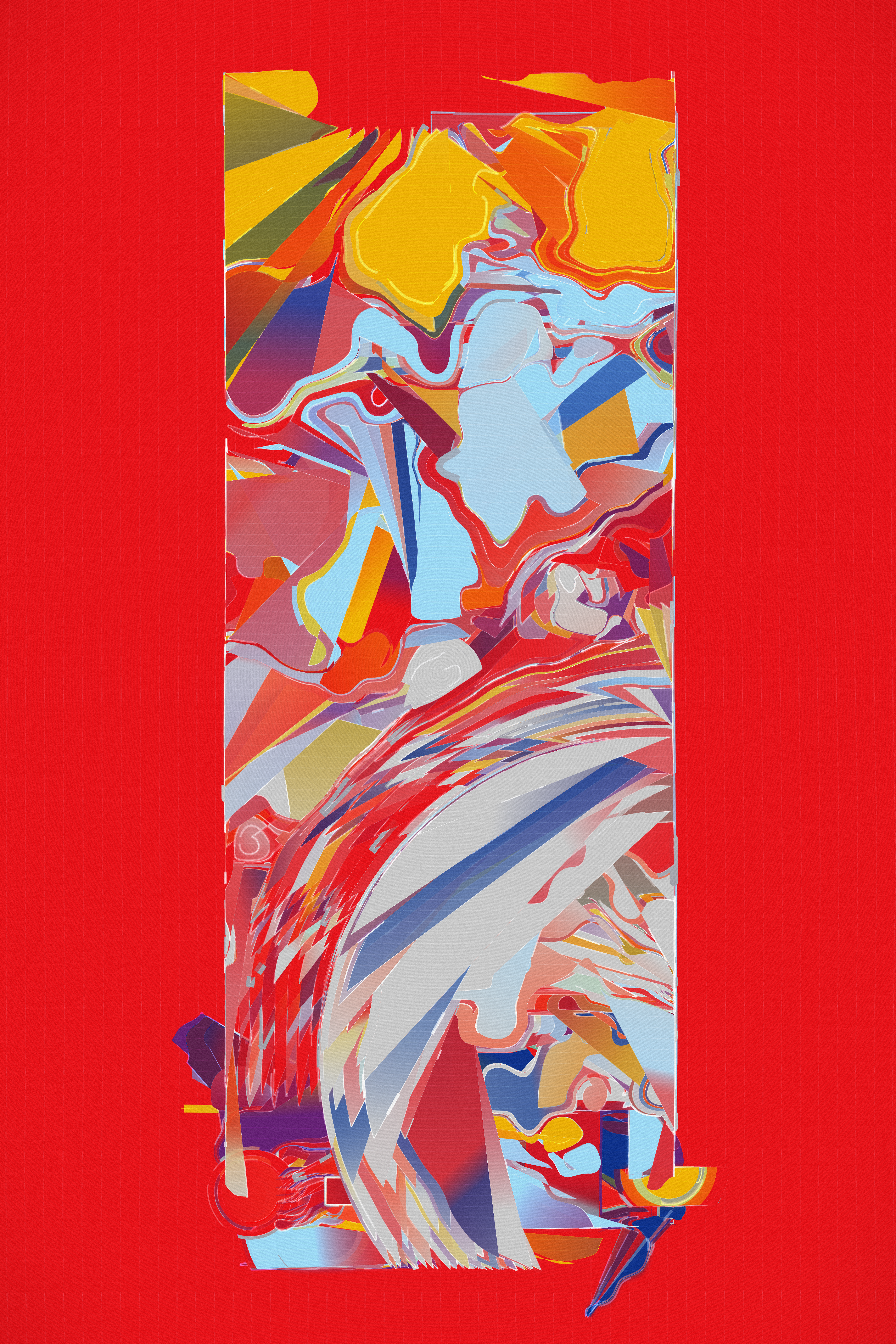 Spazio/Colore #276