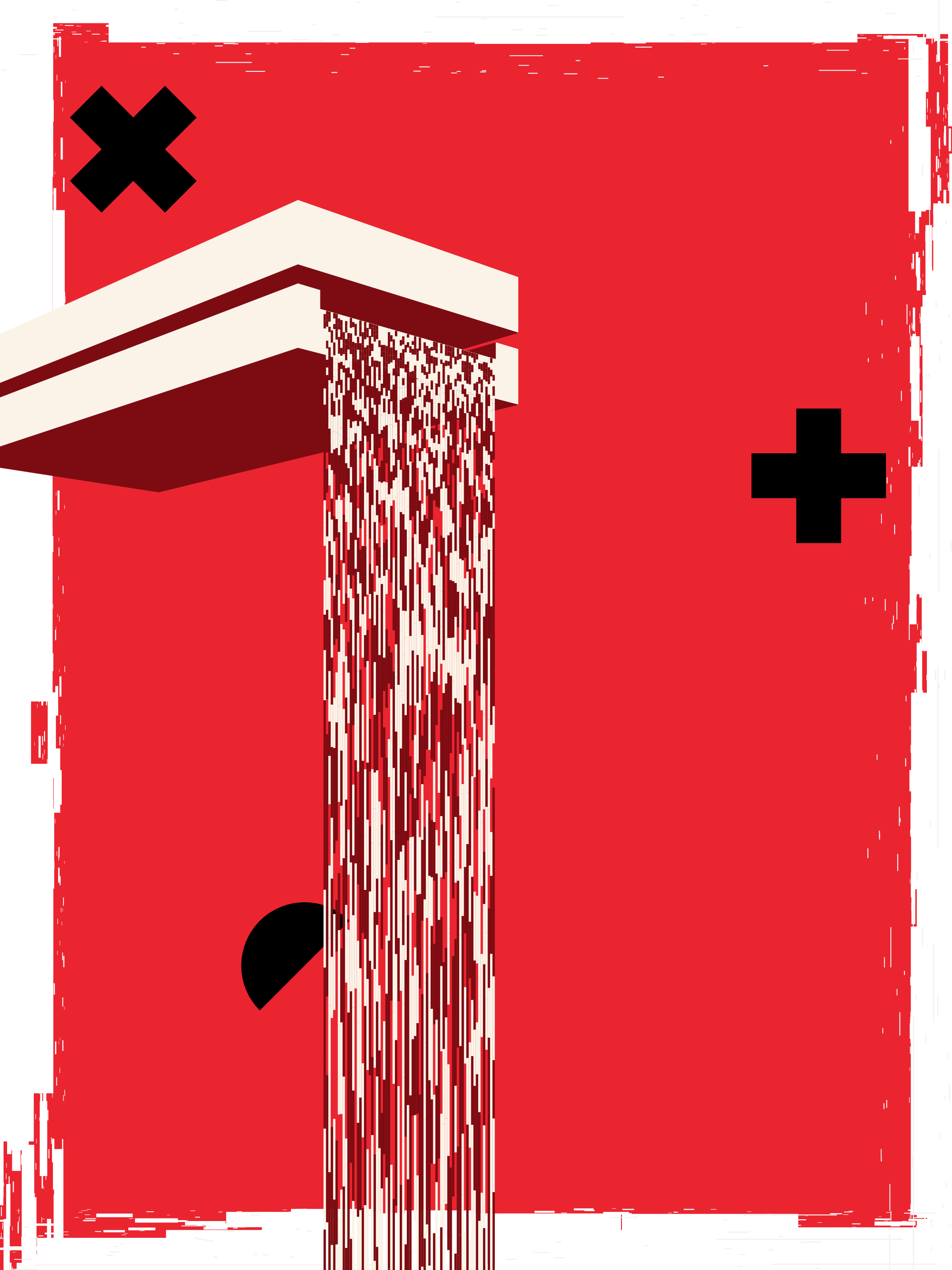 FALLiNGWATER #96