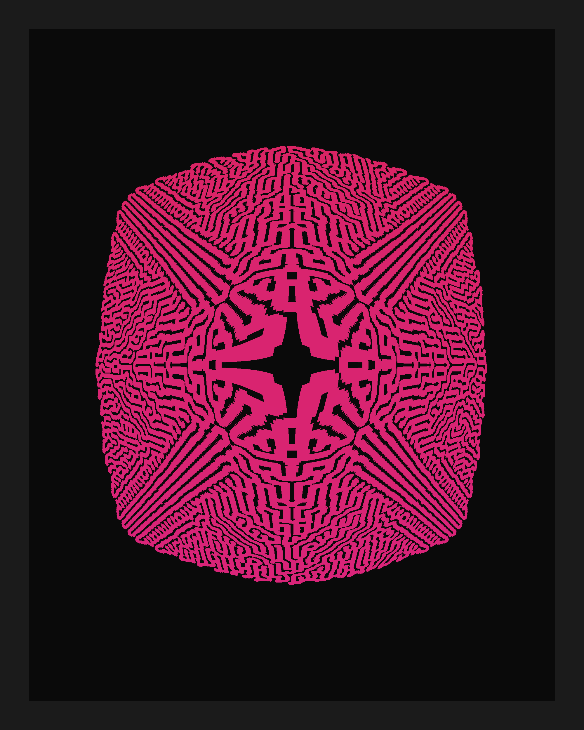 Turing Test #301