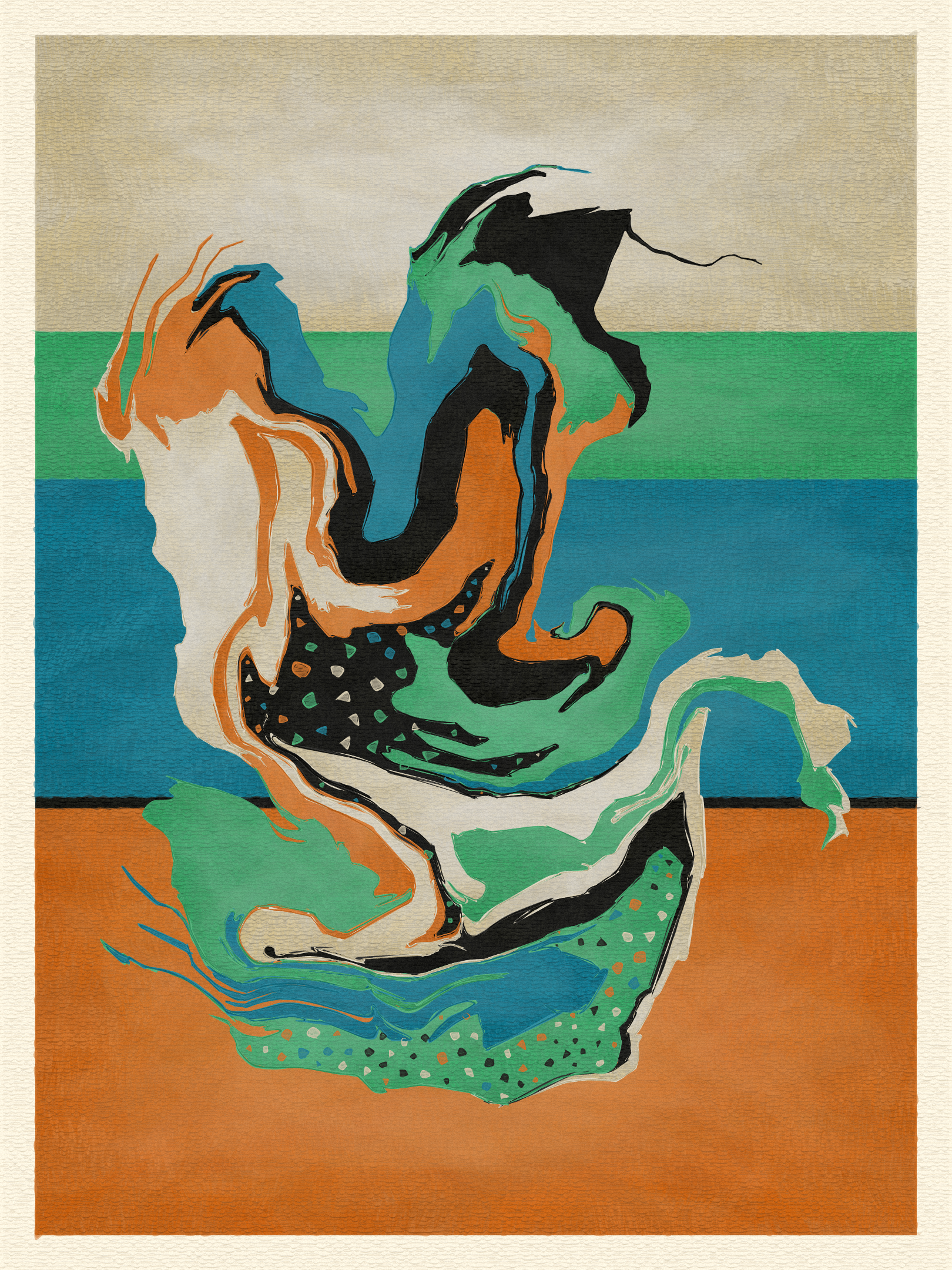 Undercurrent #72