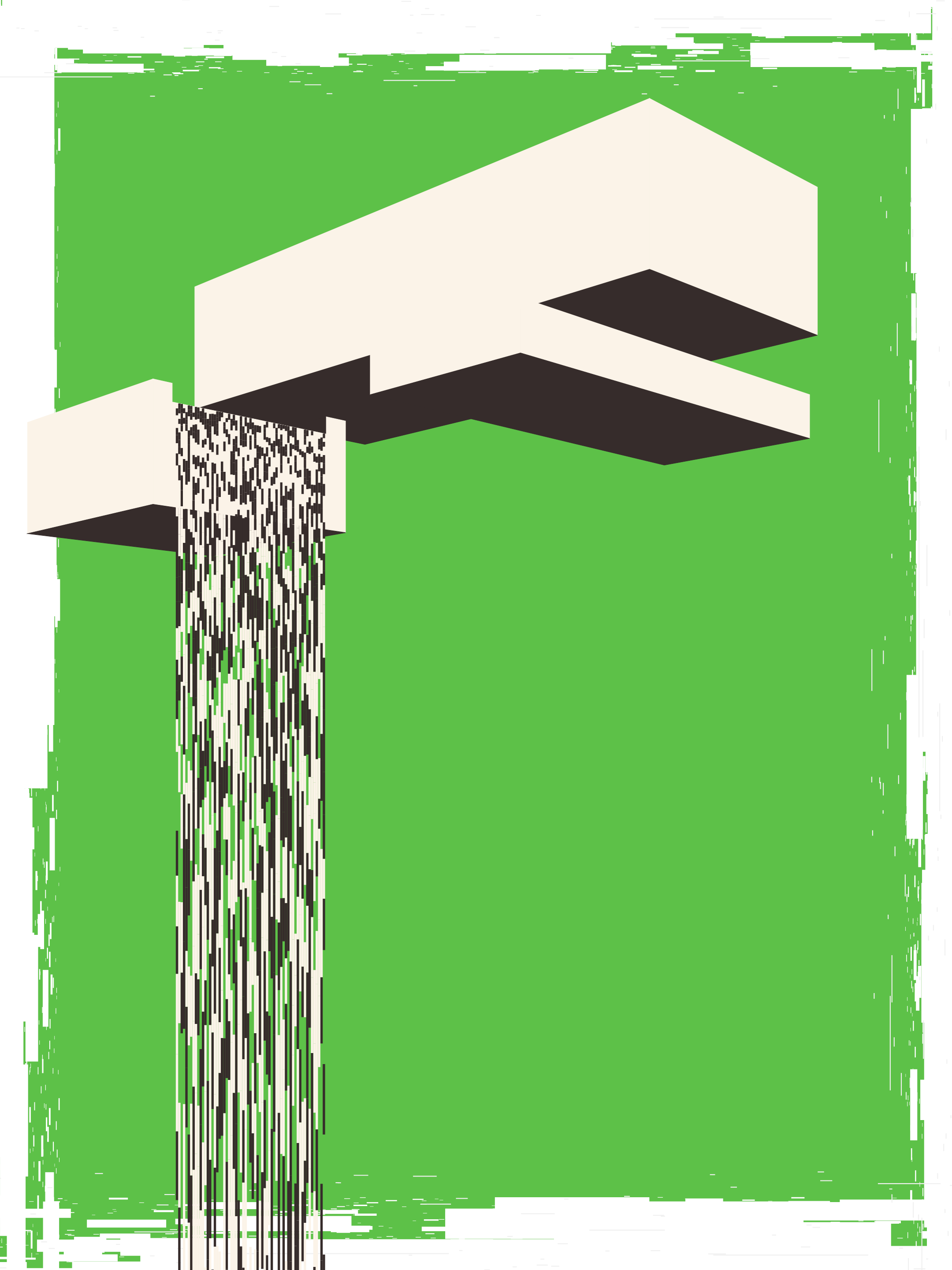 FALLiNGWATER #102