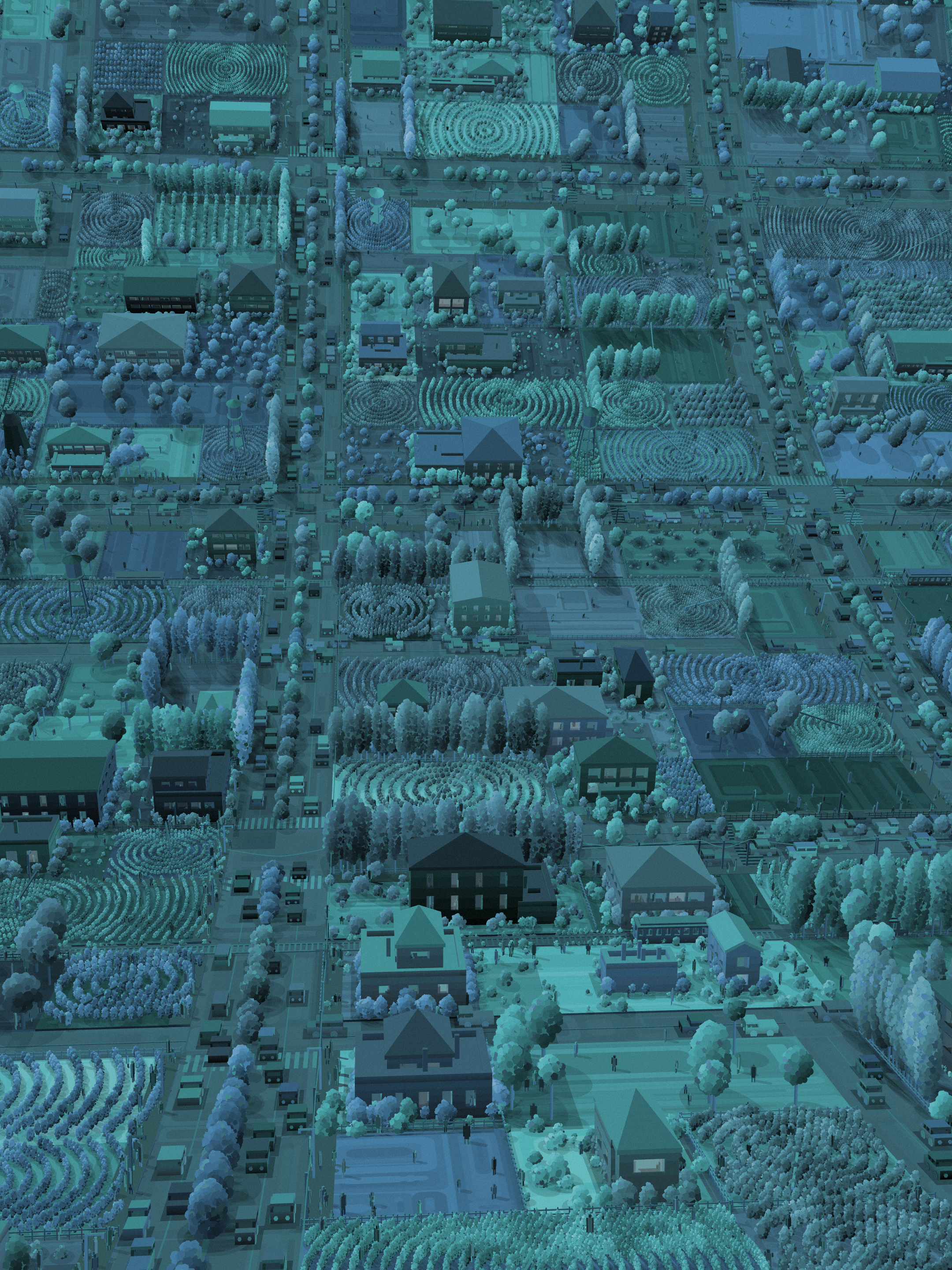 Remnants of Humanity #63
