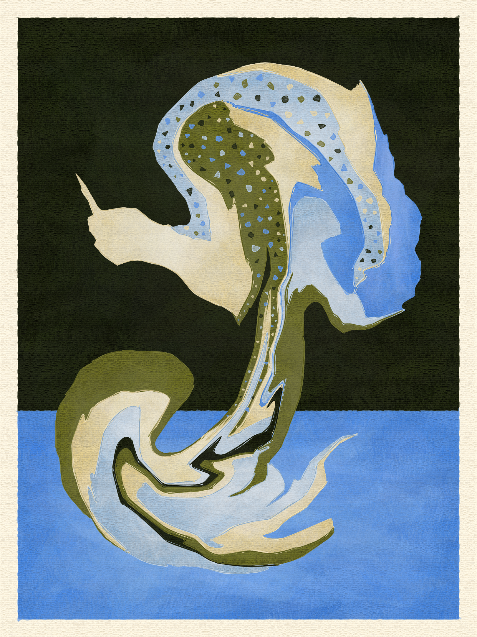Undercurrent #124