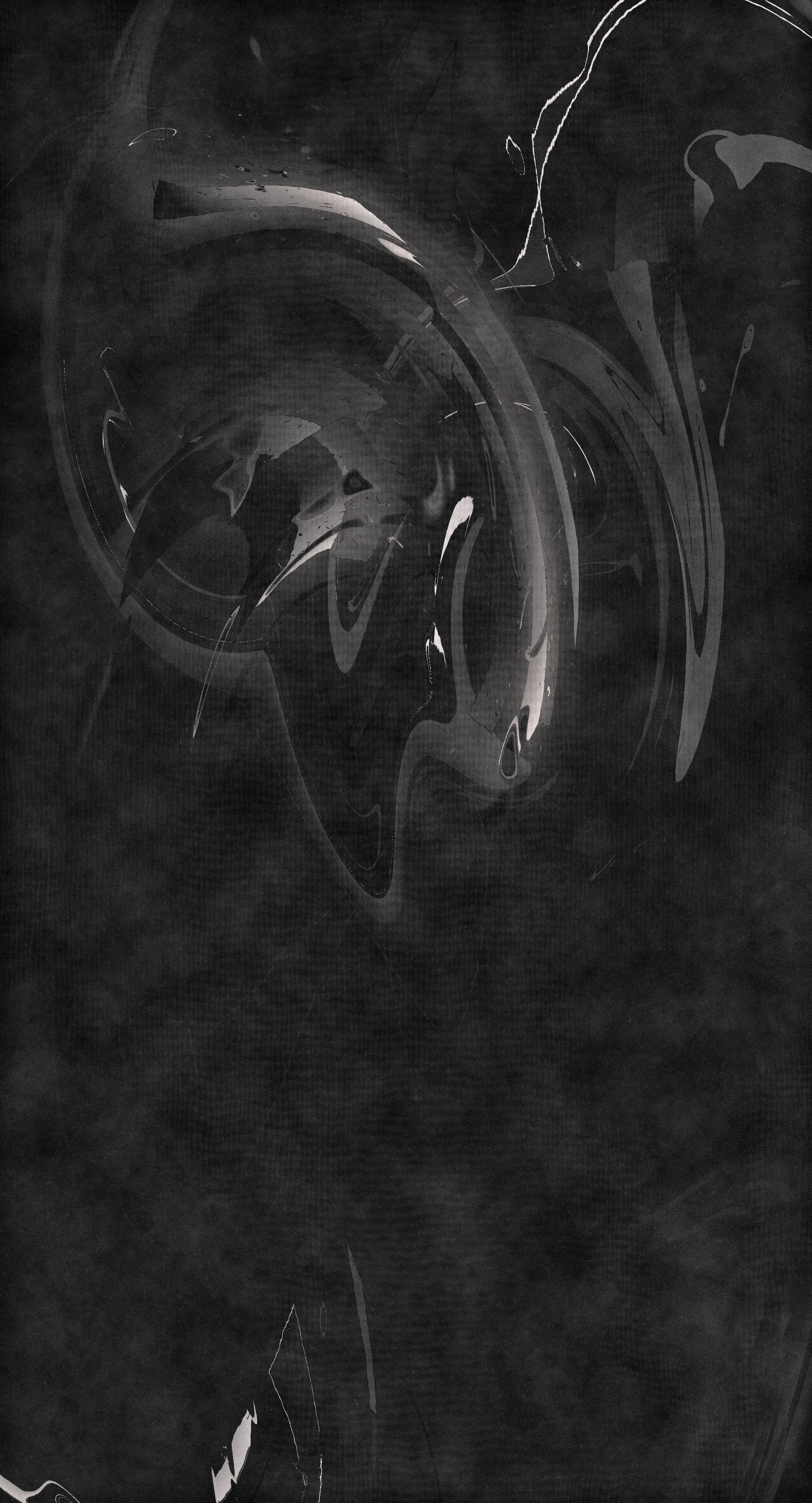 Intertwined #4