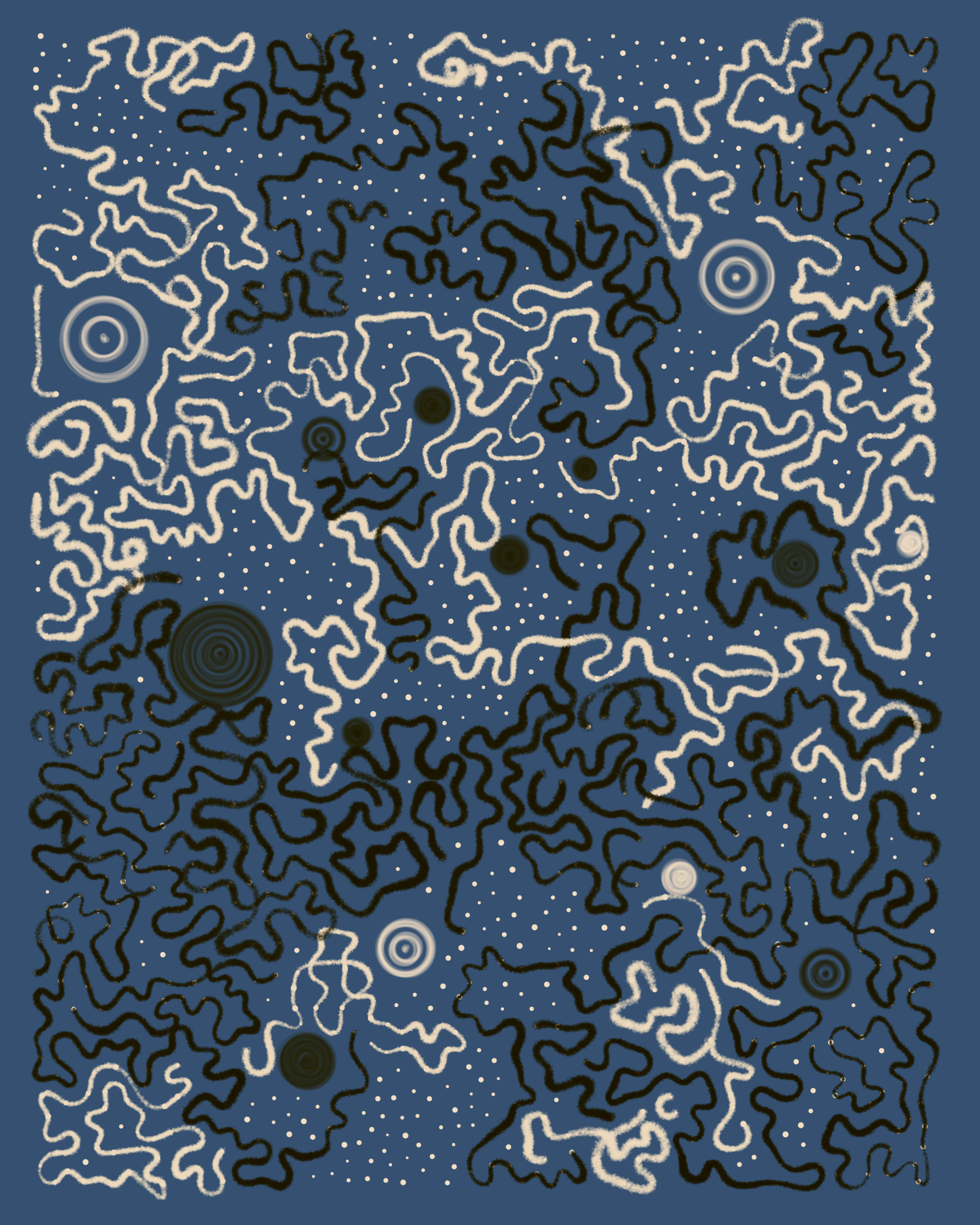 The Great Traversal #35