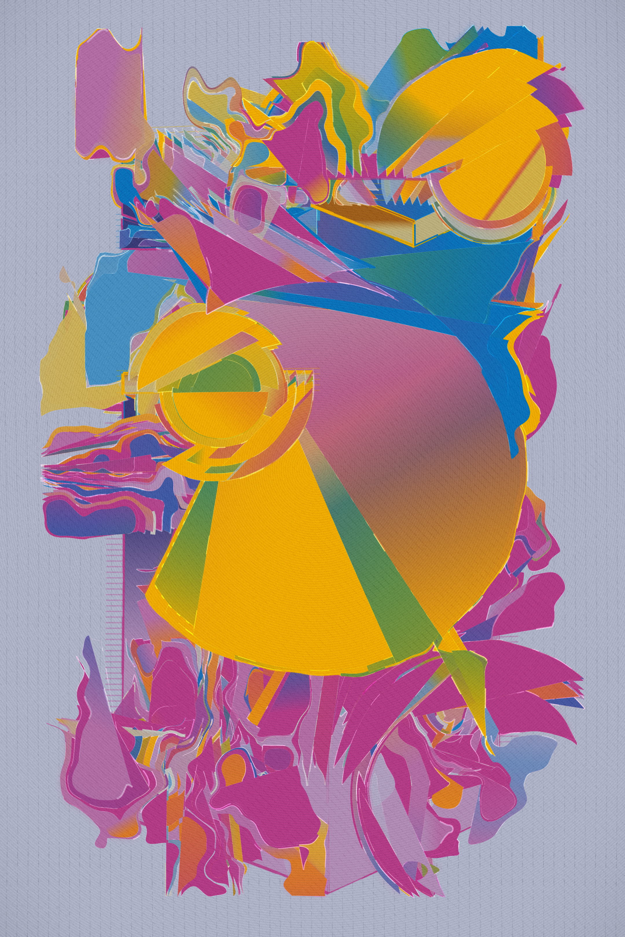 Spazio/Colore #62