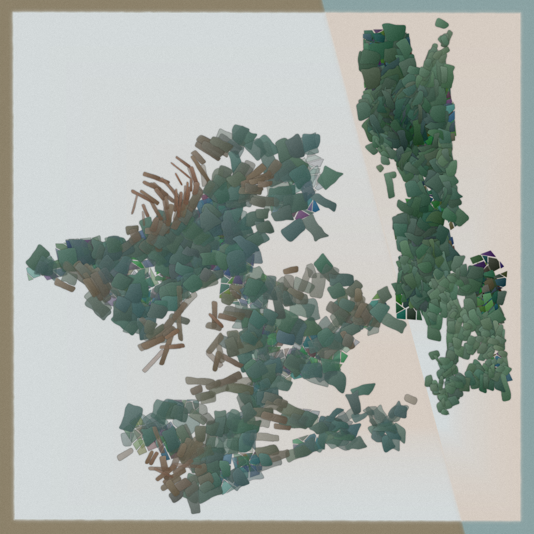 Hintperflections #4