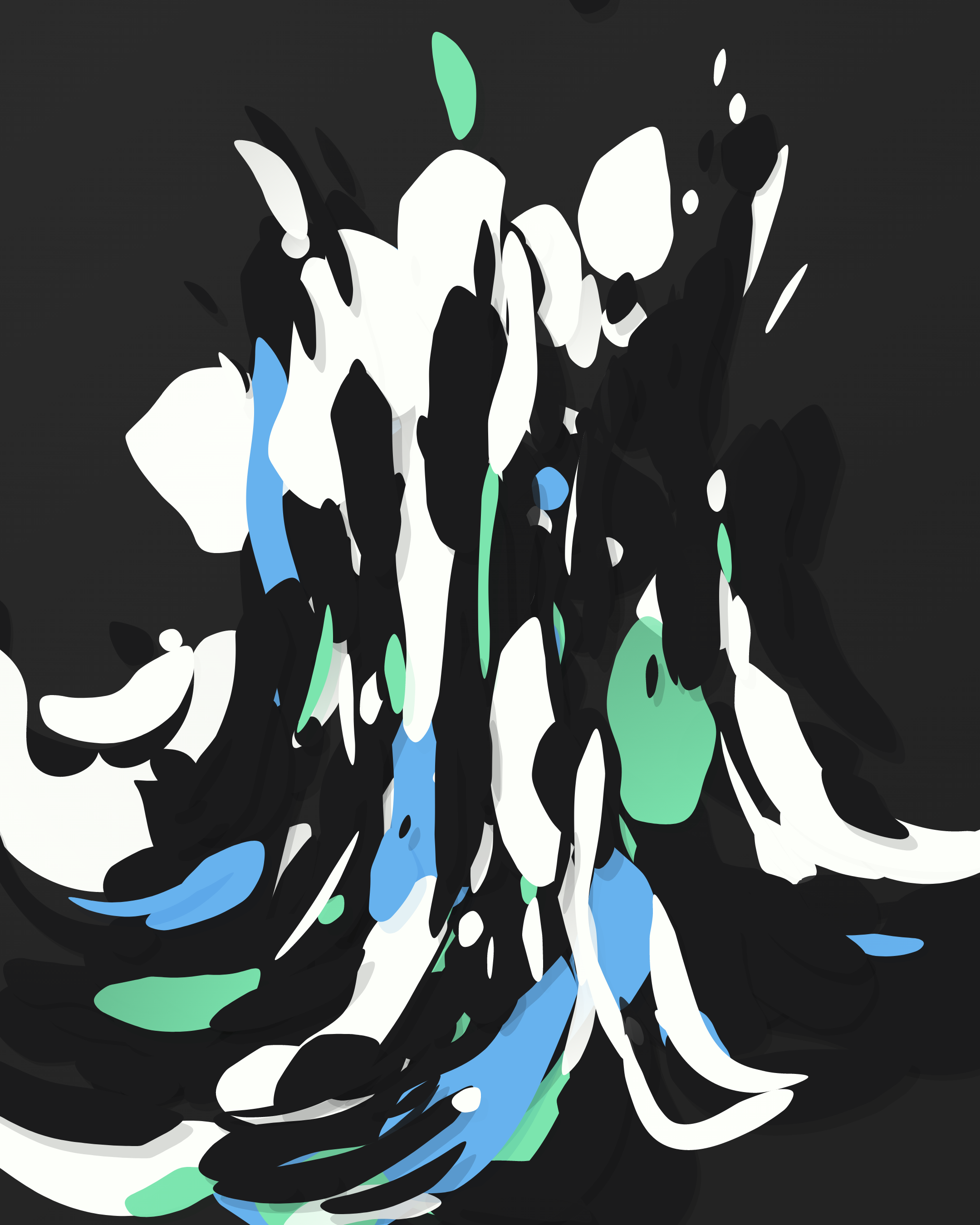 Fleeting Thoughts #75