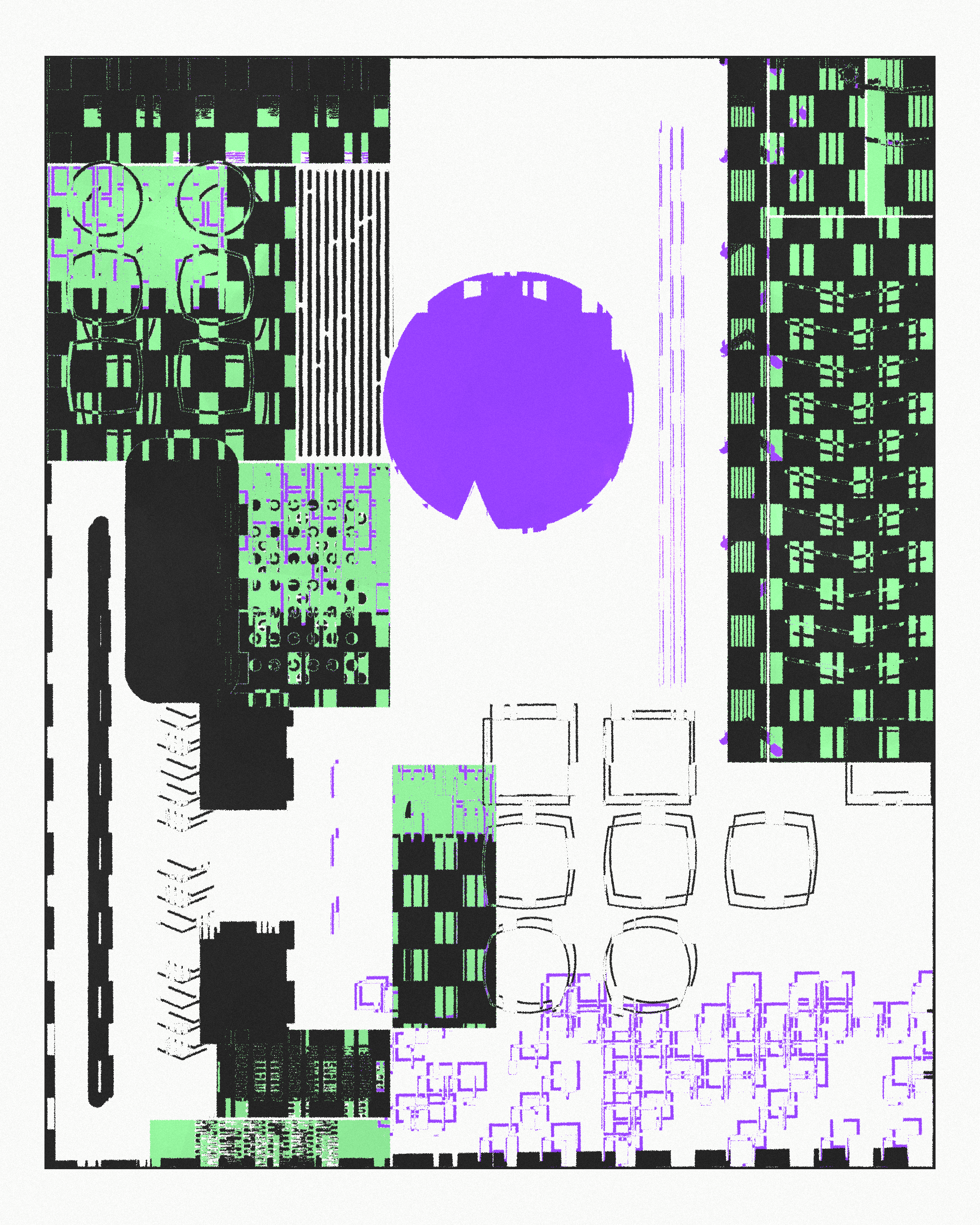 Zone Harmonics #264