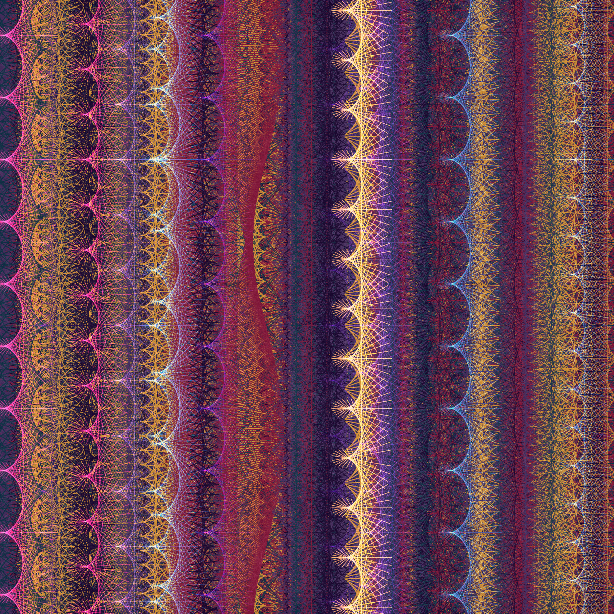 Lace Factory #168