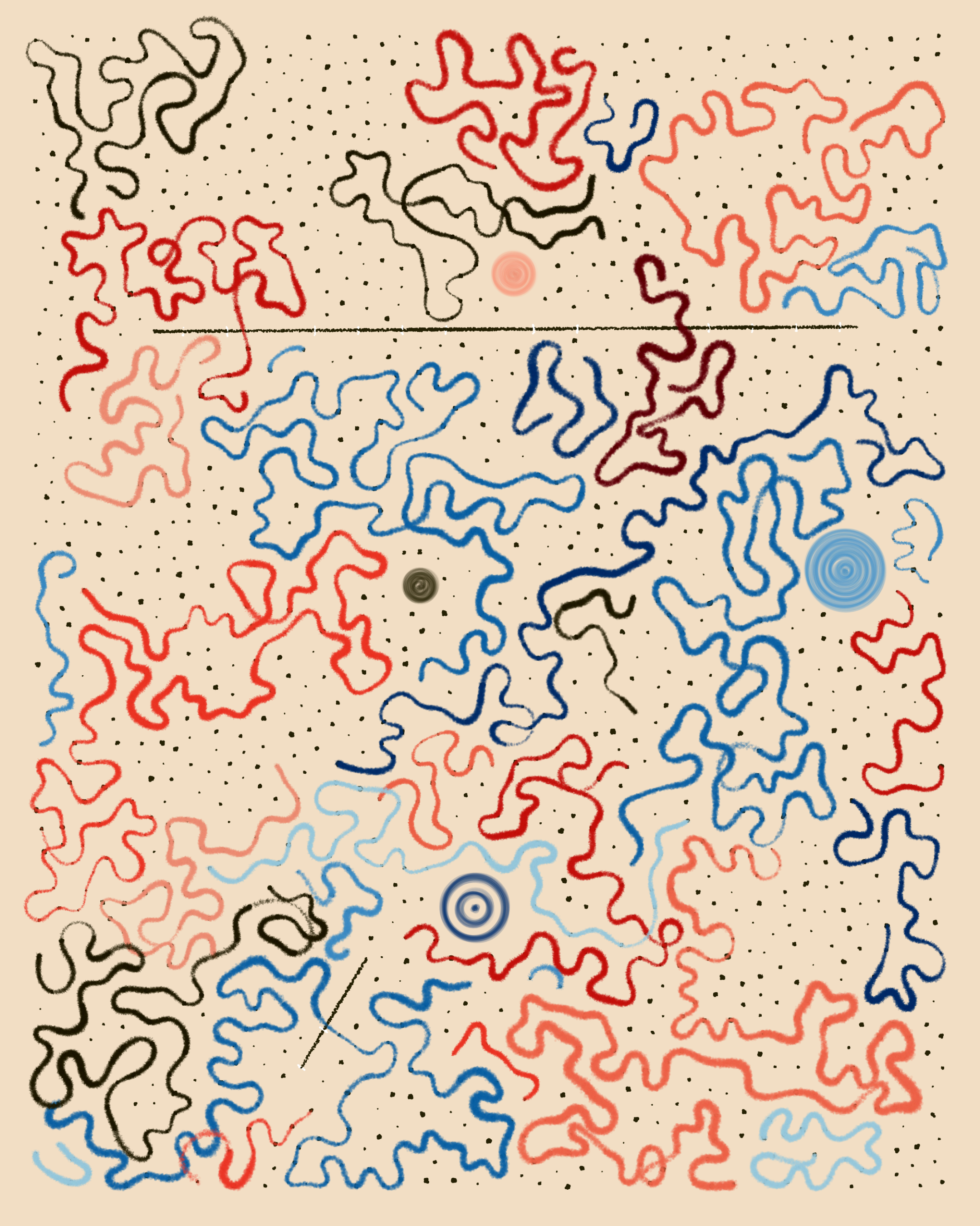 The Great Traversal #53