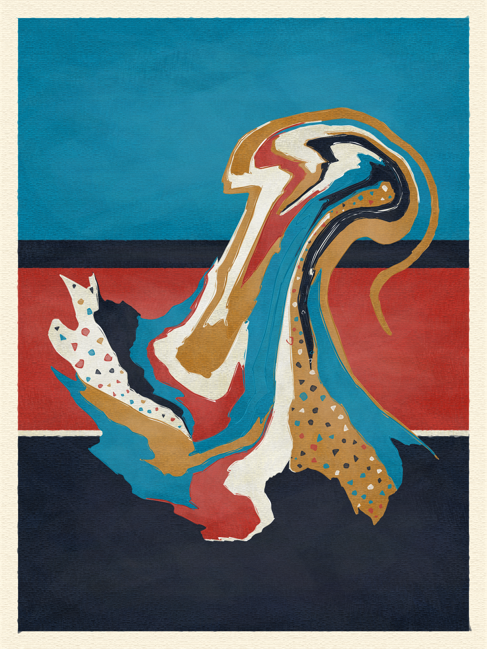 Undercurrent #164