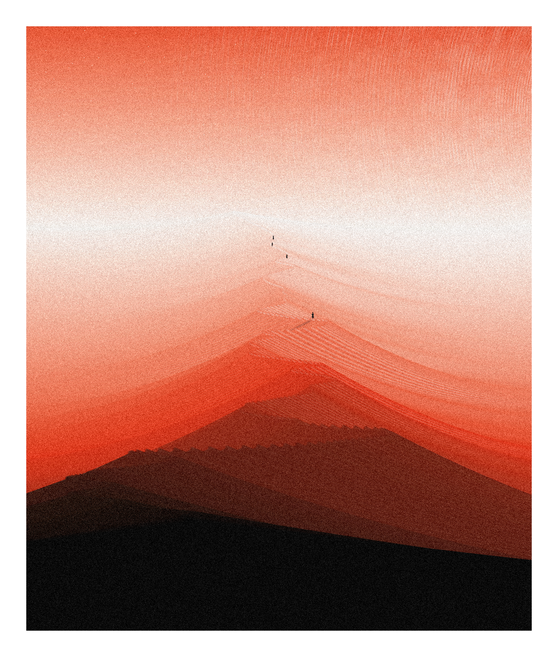 Stride #207