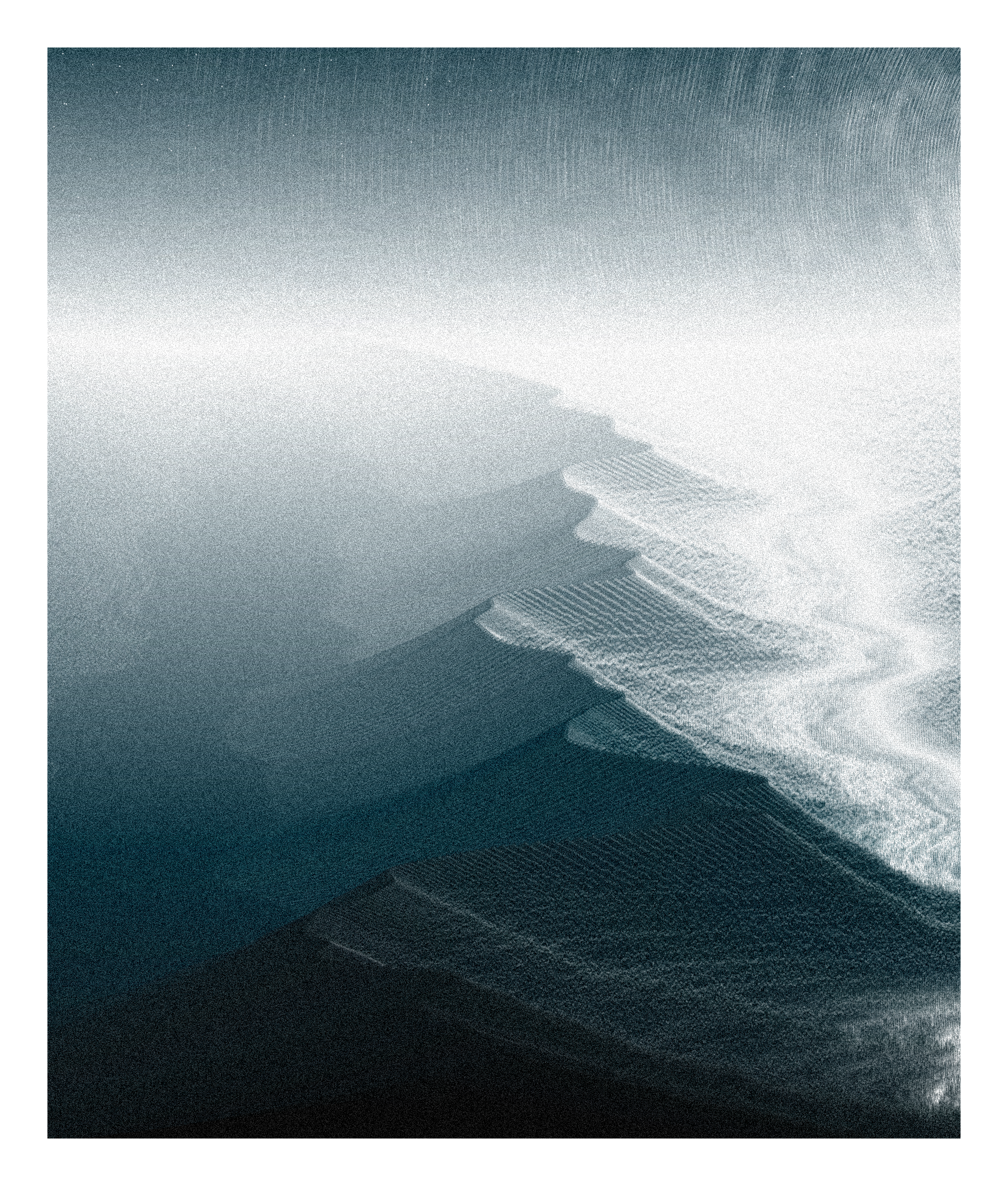 Stride #51