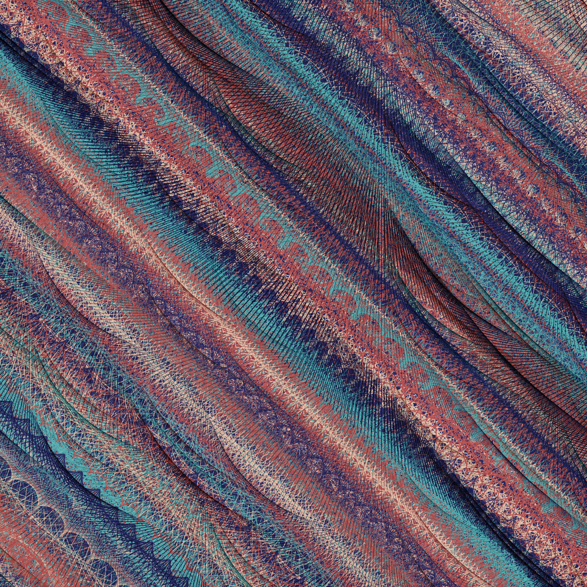 Lace Factory #155