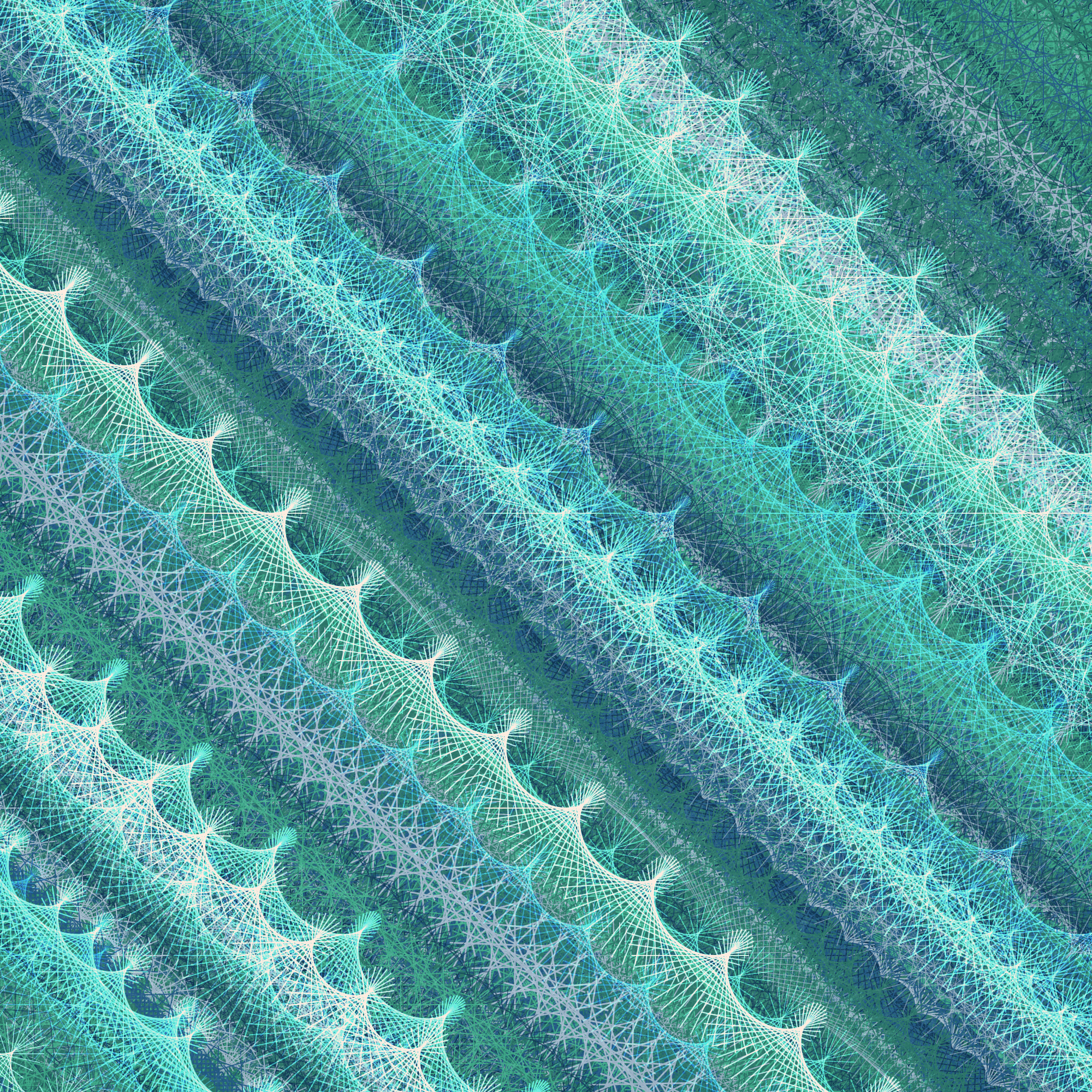 Lace Factory #147