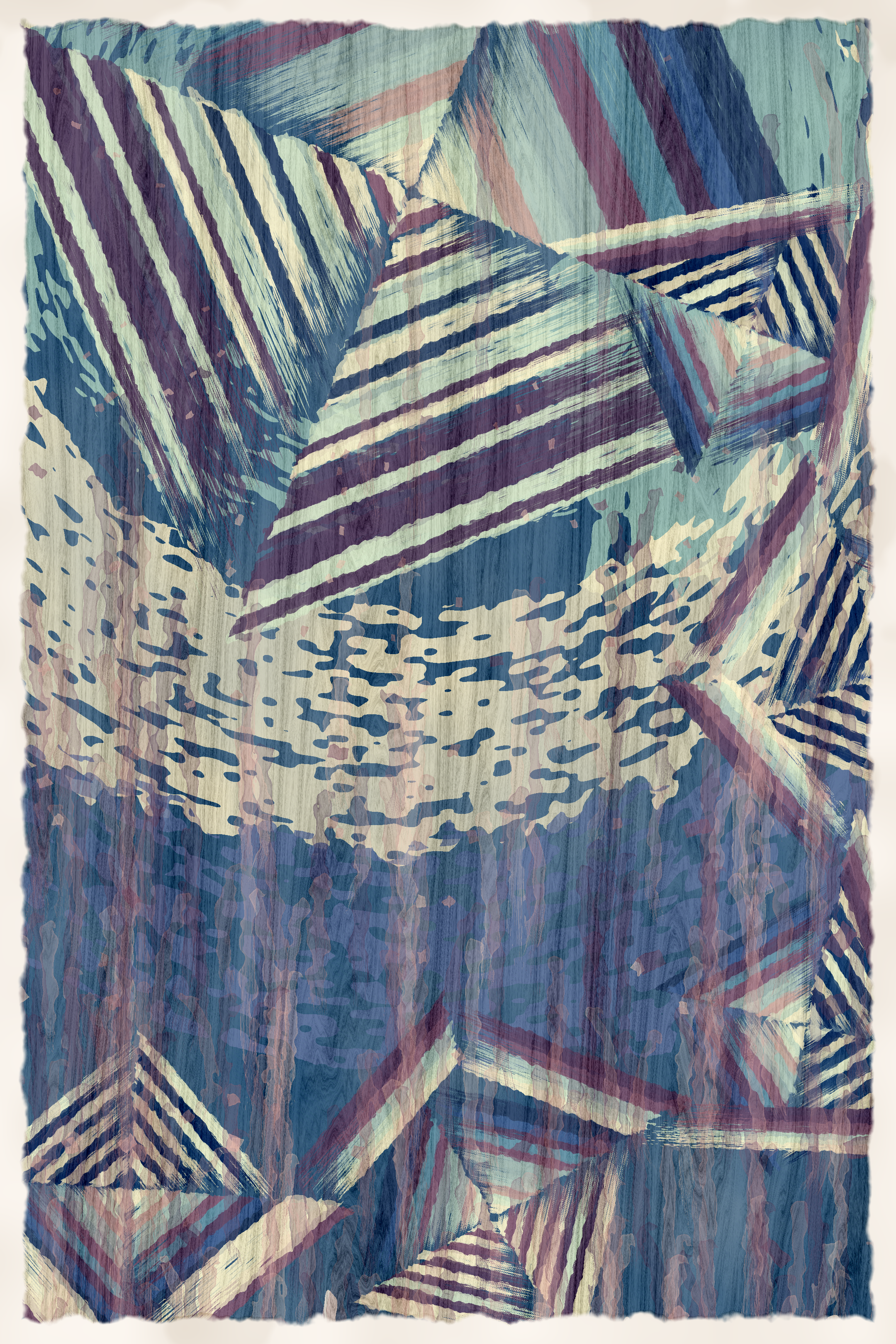 Sentiment Echo #1