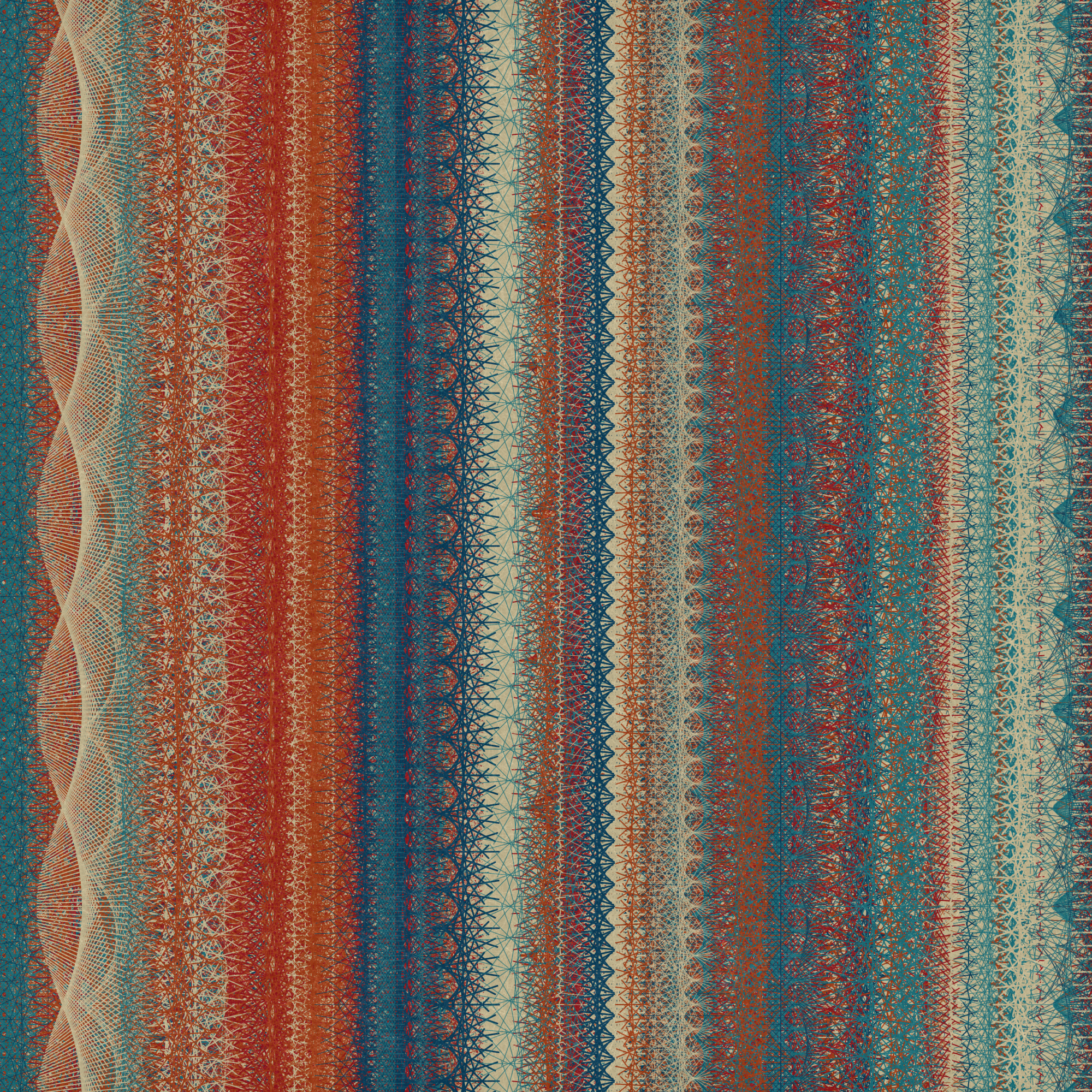 Lace Factory #95