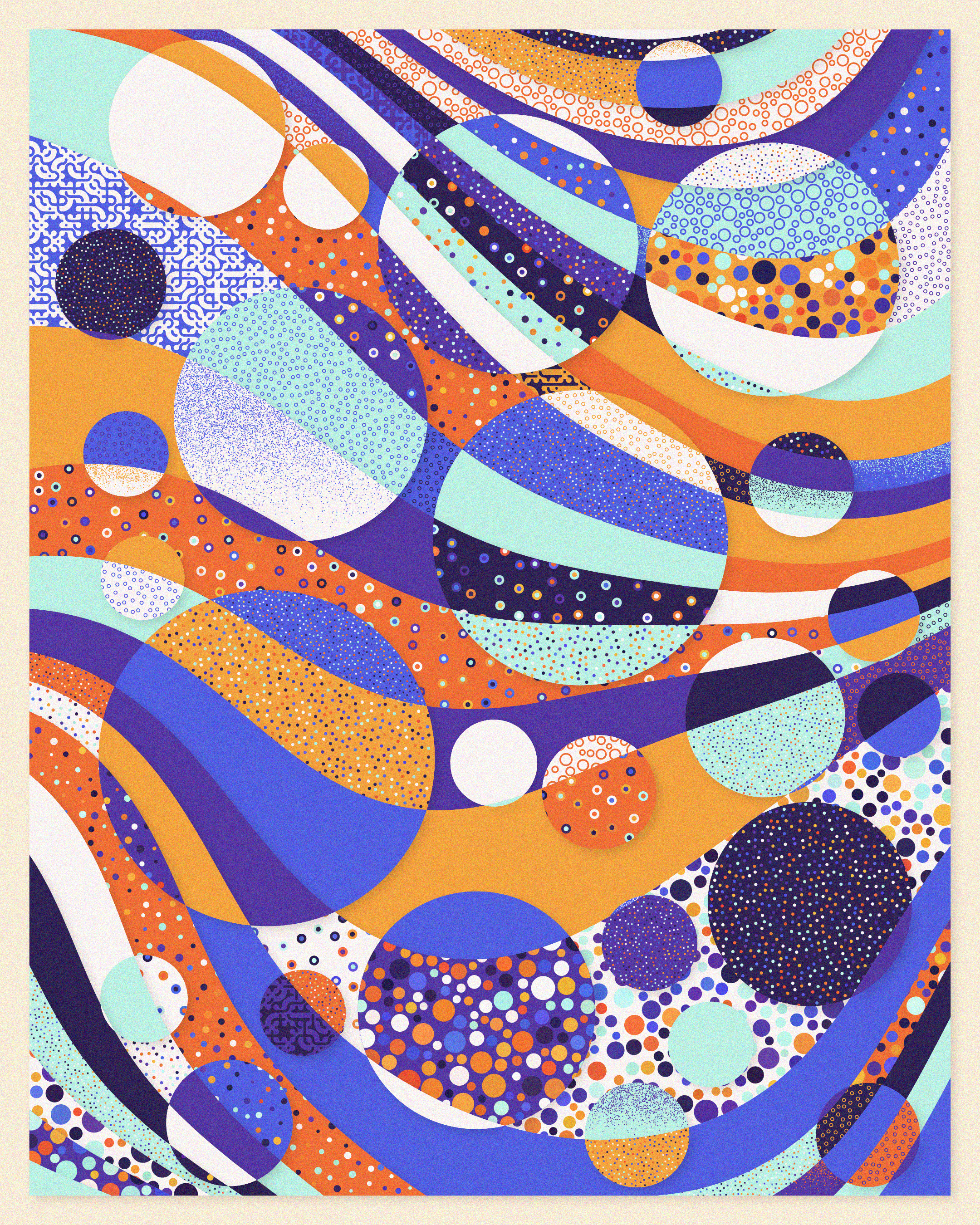 Folia #3