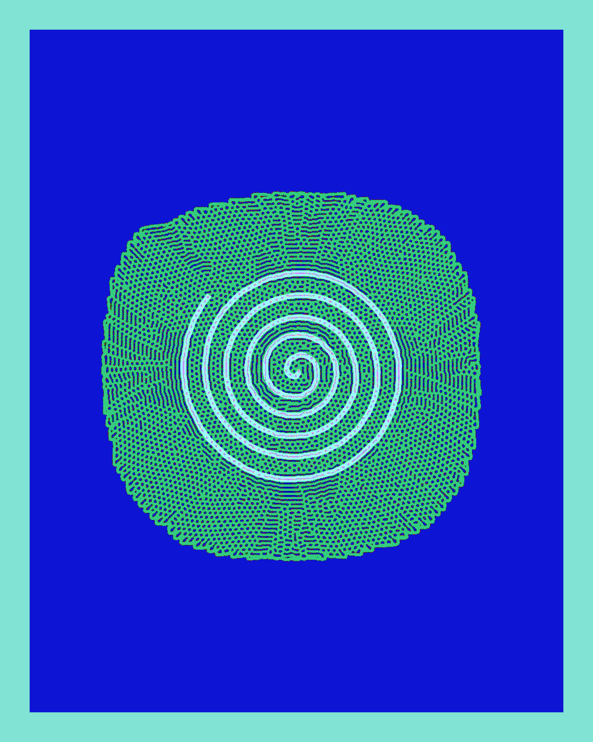 Turing Test #345