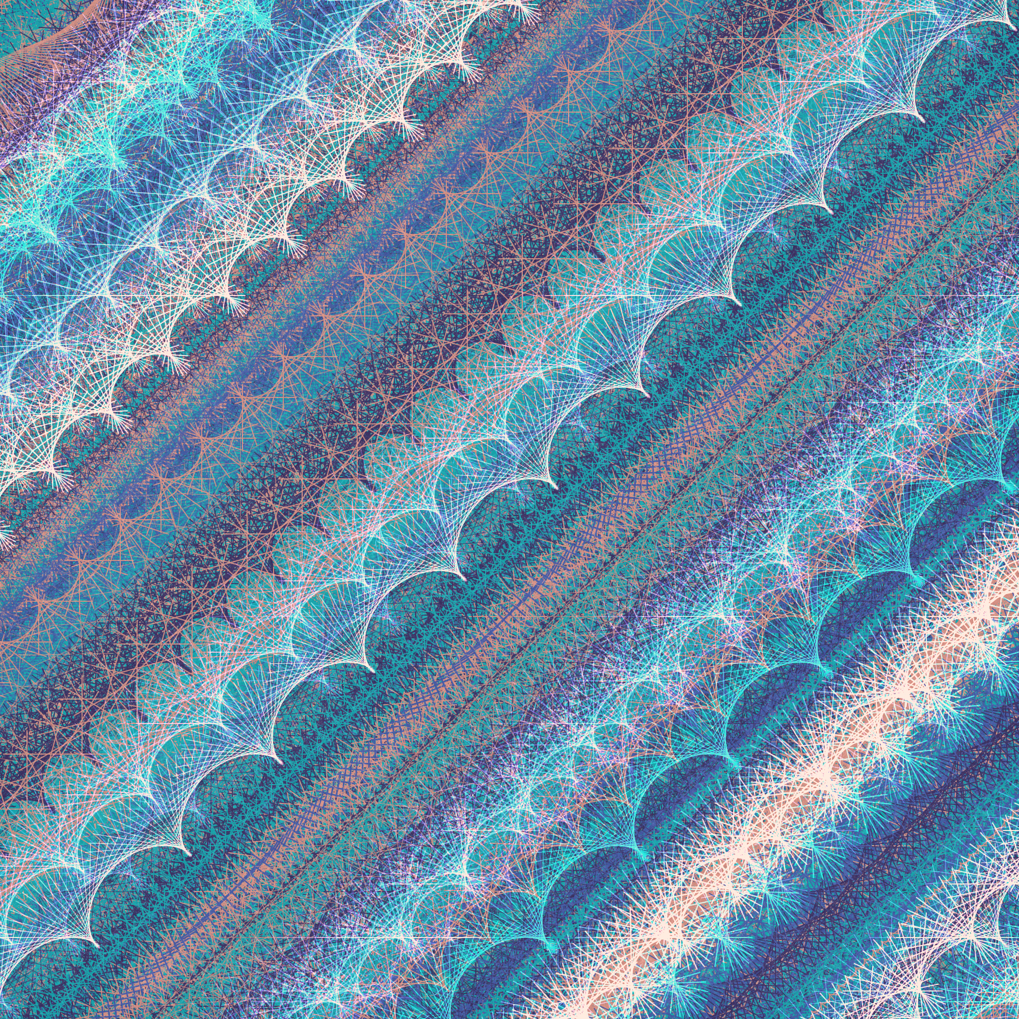 Lace Factory #252