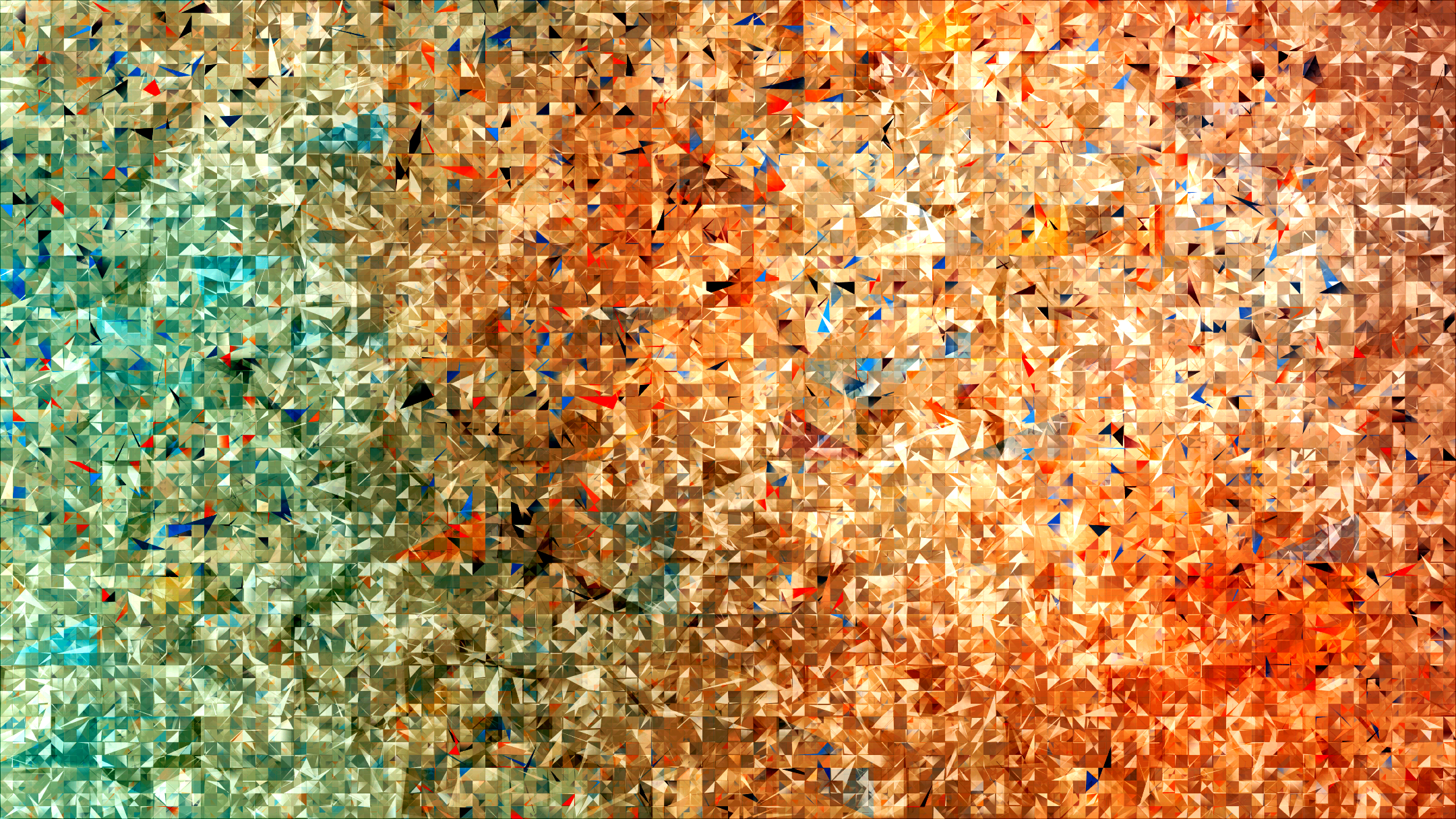 Tetra #156