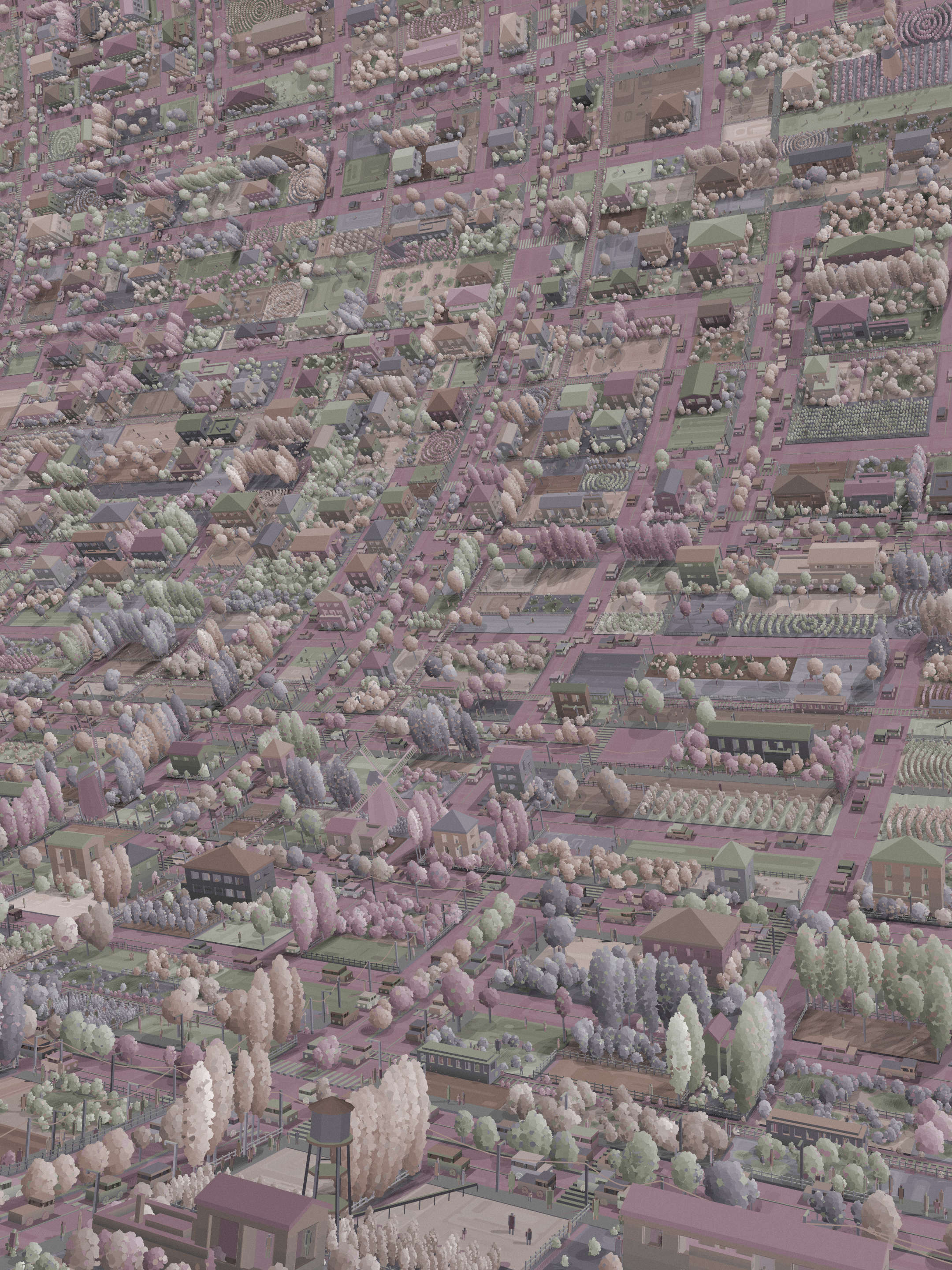 Remnants of Humanity #131
