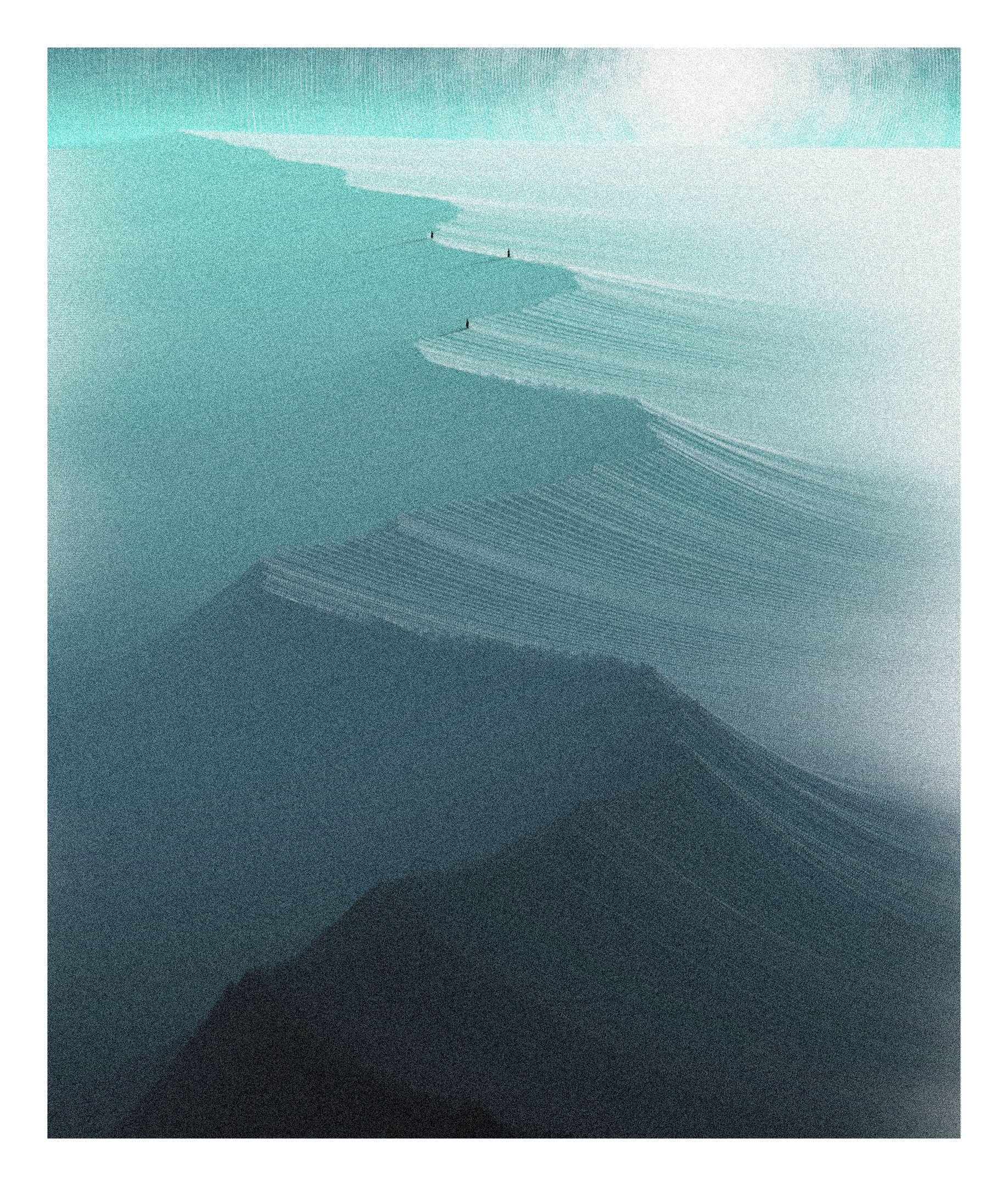 Stride #119